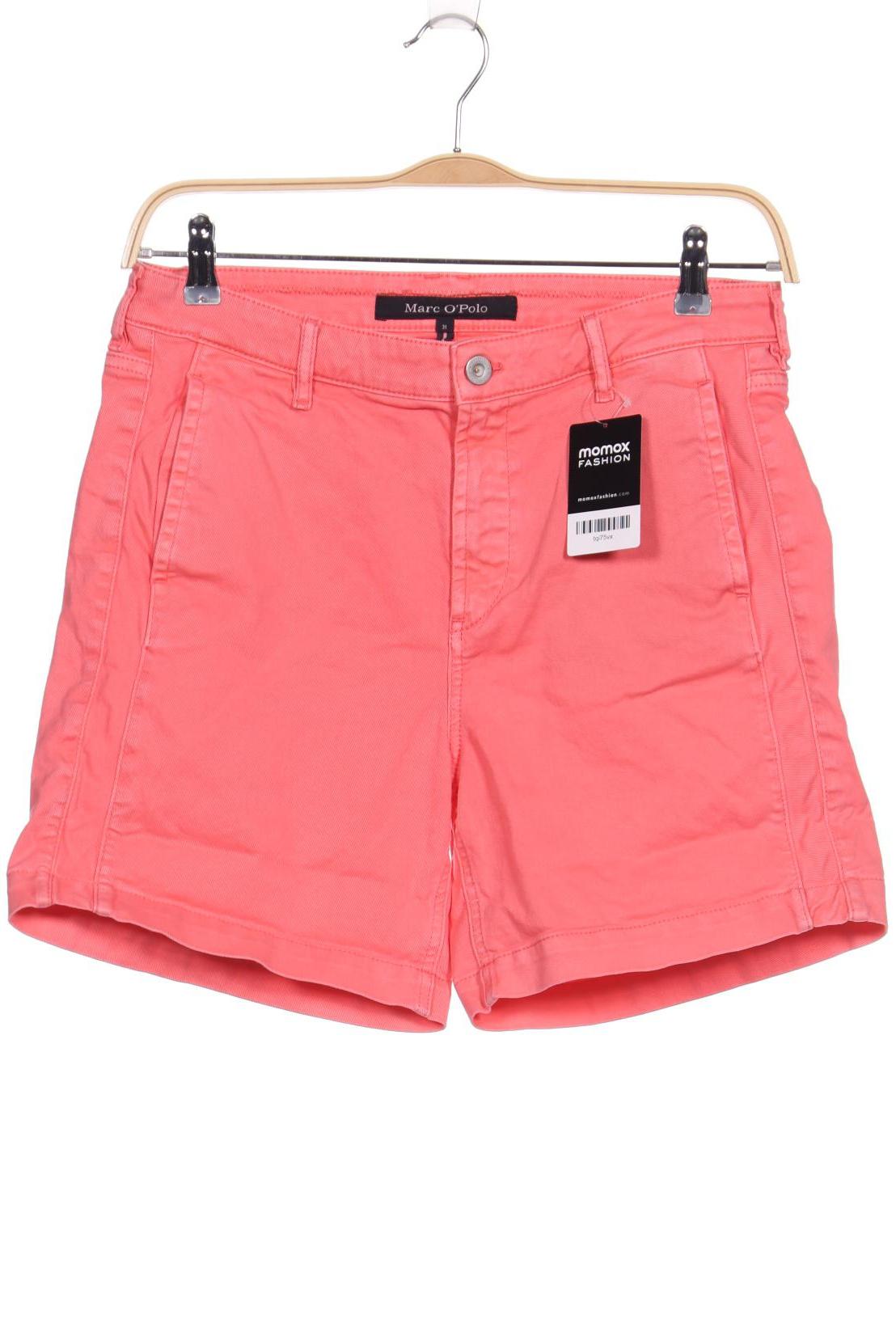 

Marc O Polo Damen Shorts, pink, Gr. 31