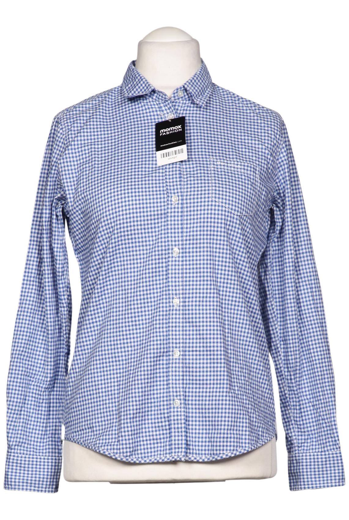 

Marc O Polo Damen Bluse, mehrfarbig, Gr. 38