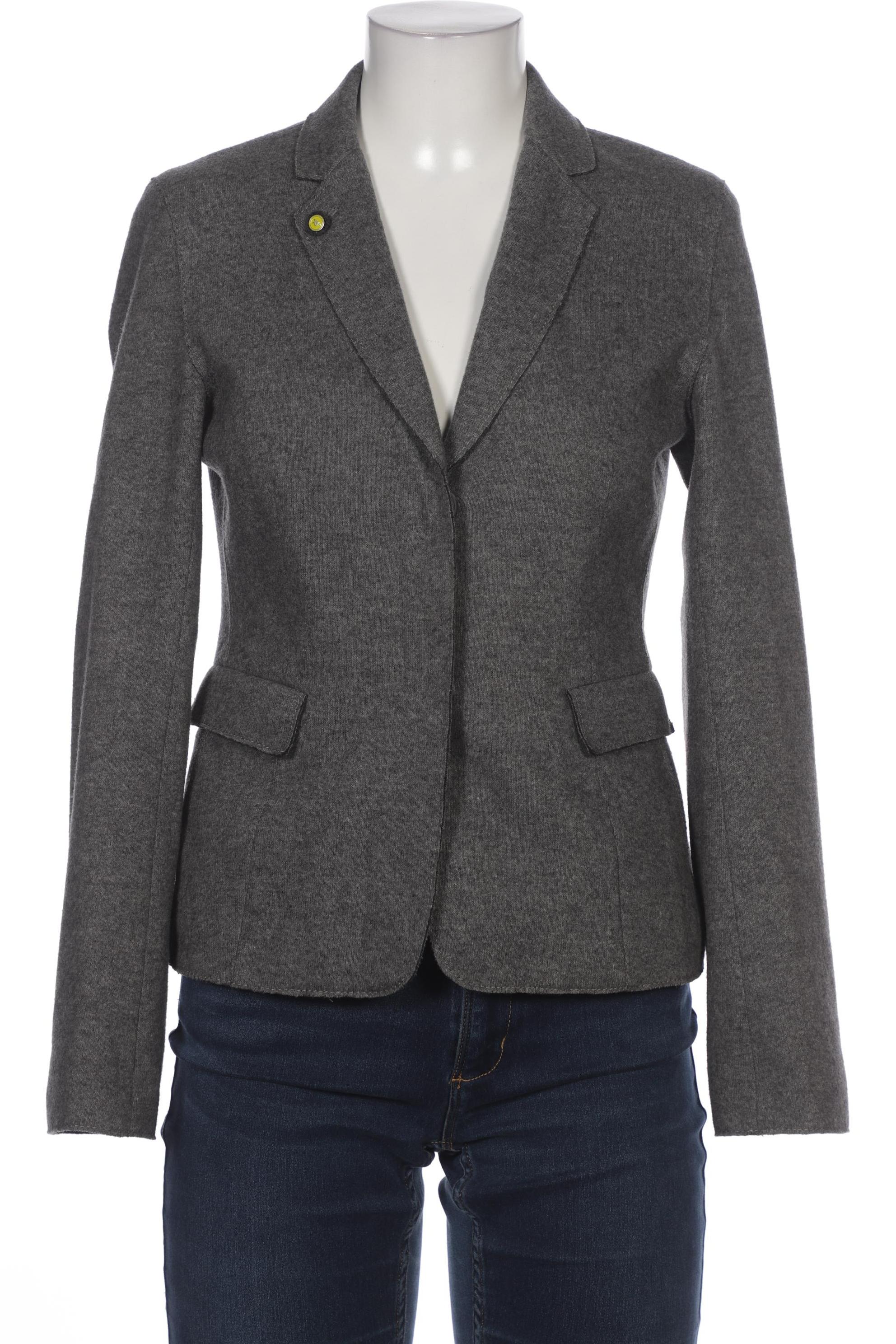

Marc O Polo Damen Blazer, grau