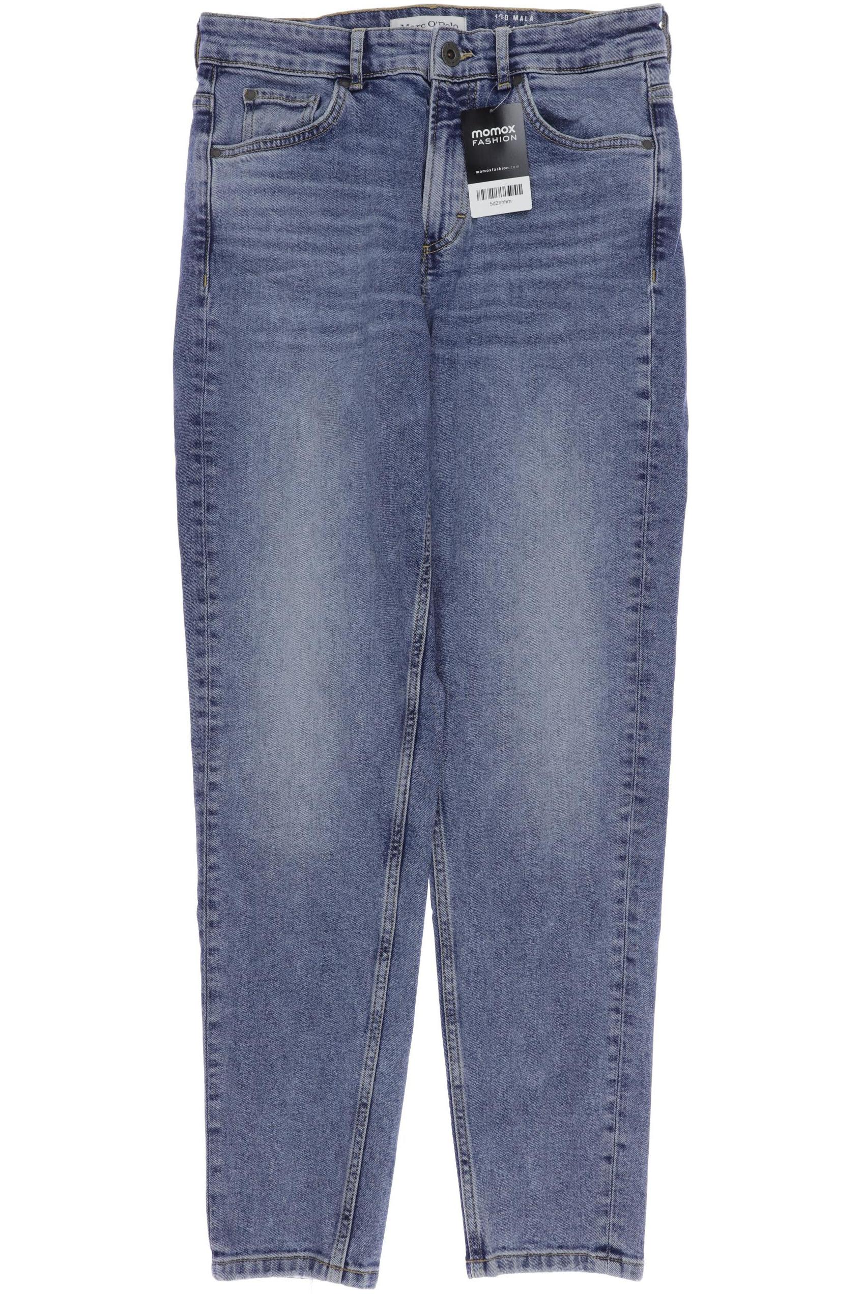 

Marc O Polo Damen Jeans, blau, Gr. 28