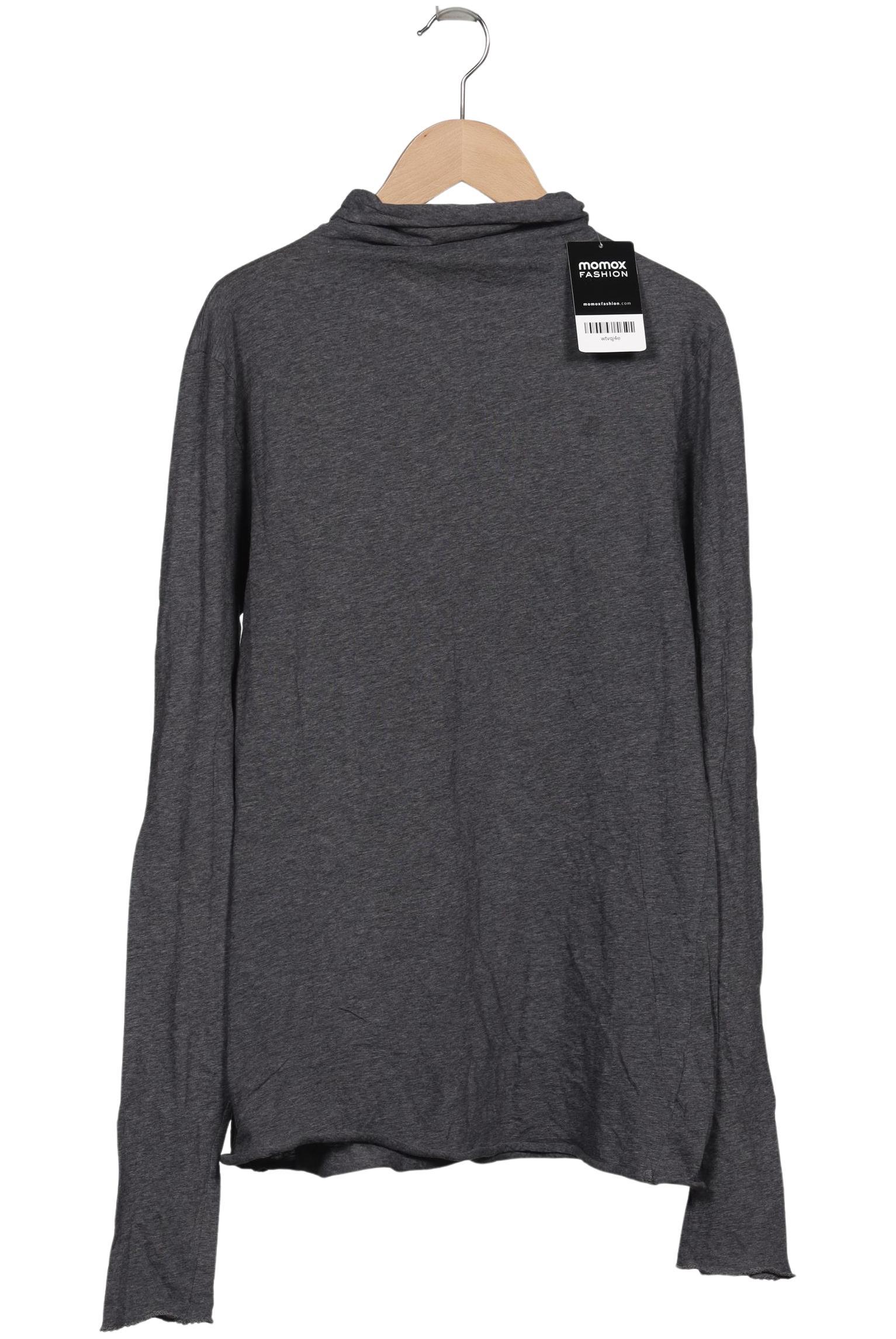 

Marc O Polo Damen Langarmshirt, grau, Gr. 44