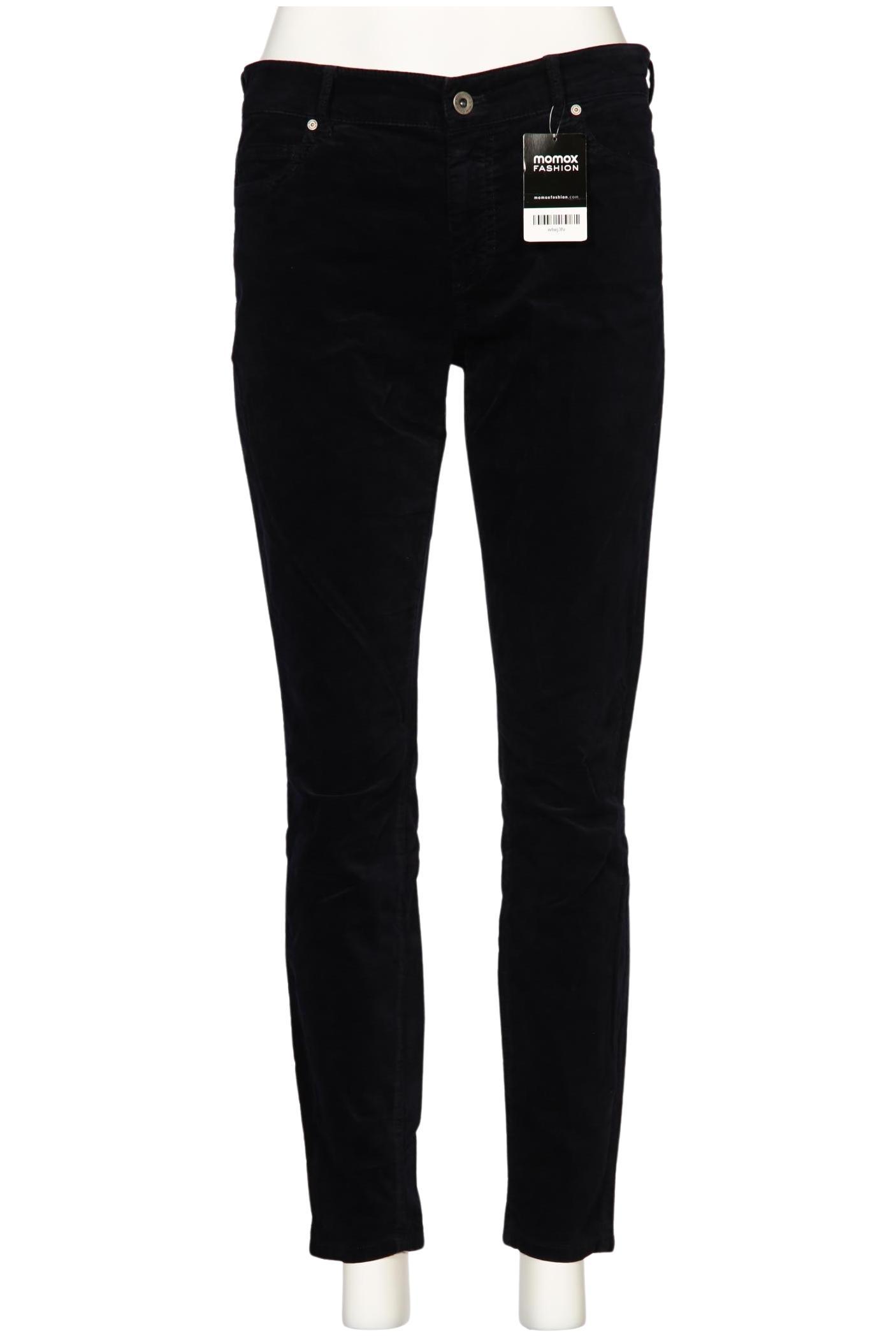 

Marc O Polo Damen Stoffhose, marineblau, Gr. 31