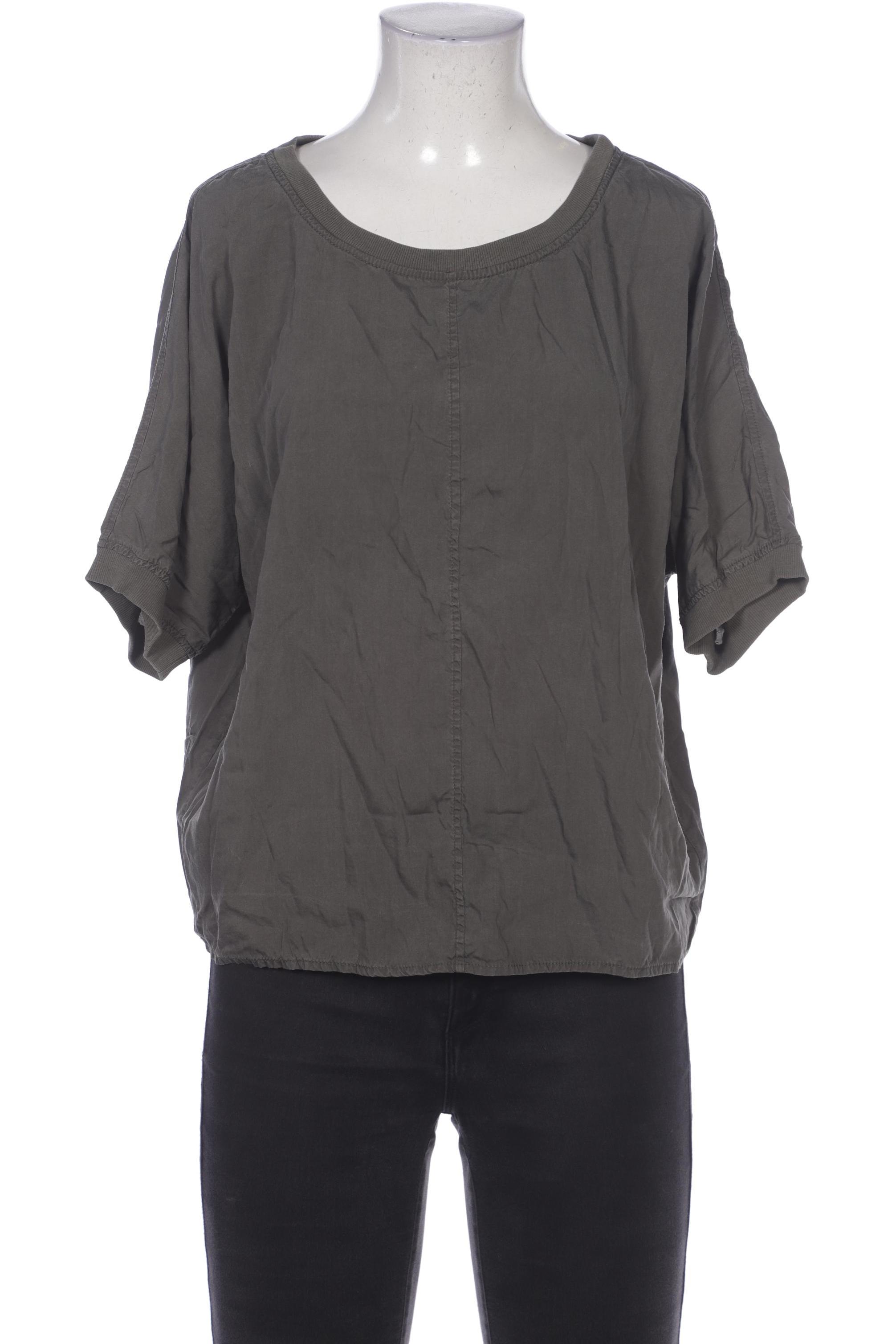 

Marc O Polo Damen Bluse, grün, Gr. 38