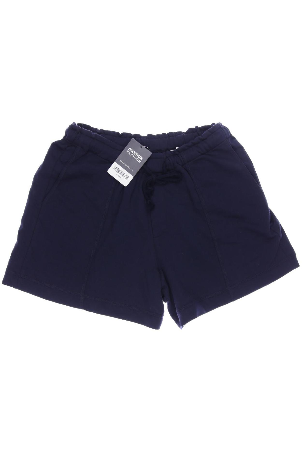 

Marc O Polo Damen Shorts, marineblau