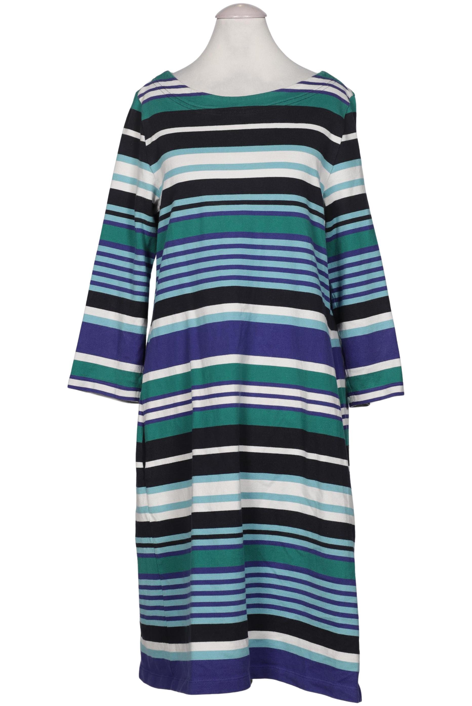 

Marc O Polo Damen Kleid, mehrfarbig, Gr. 40