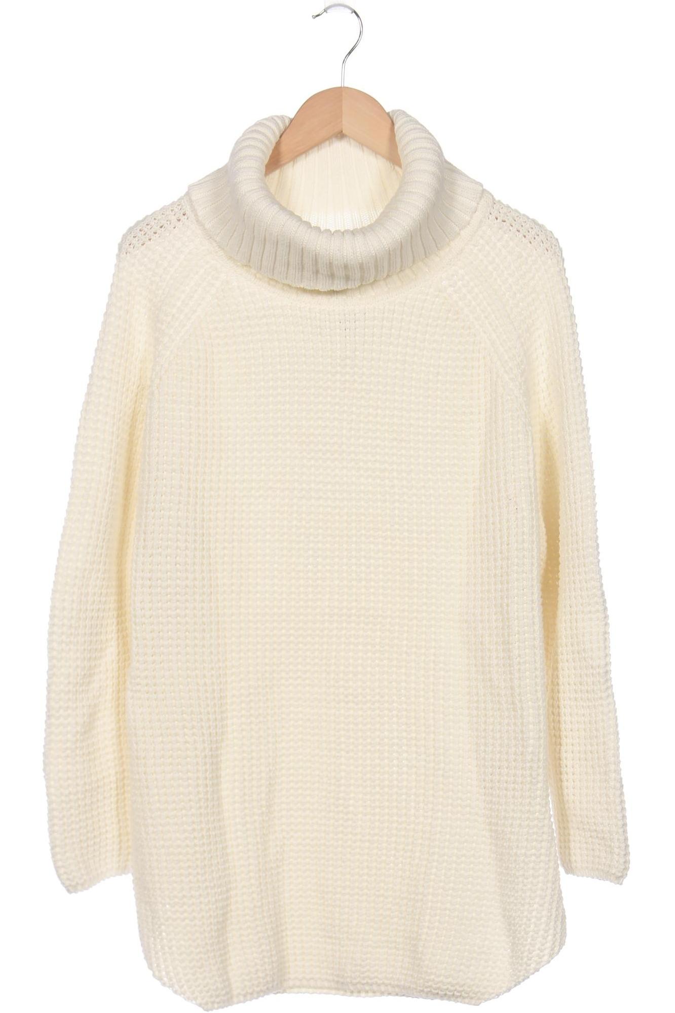 

Marc O Polo Damen Pullover, cremeweiß, Gr. 44