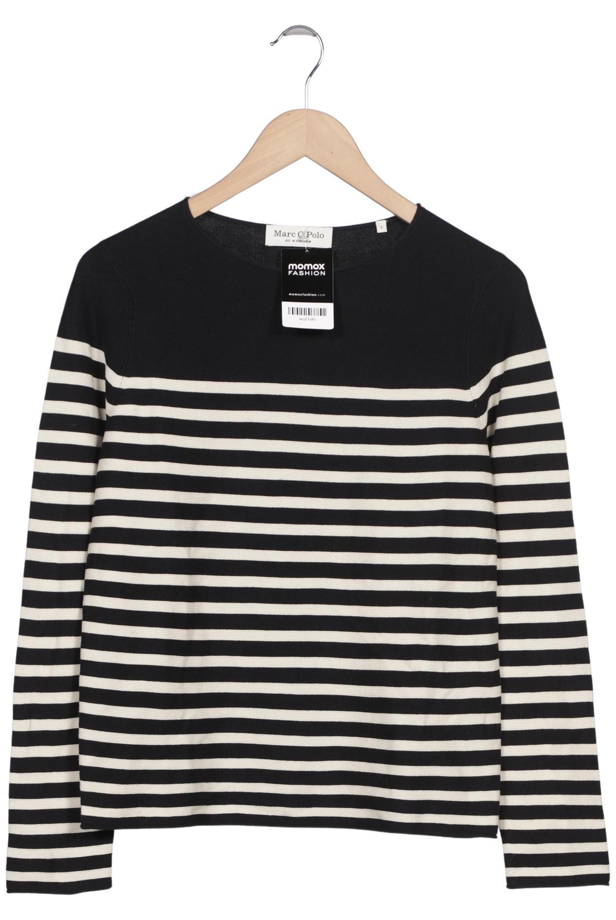 

Marc O Polo Damen Pullover, marineblau, Gr. 36
