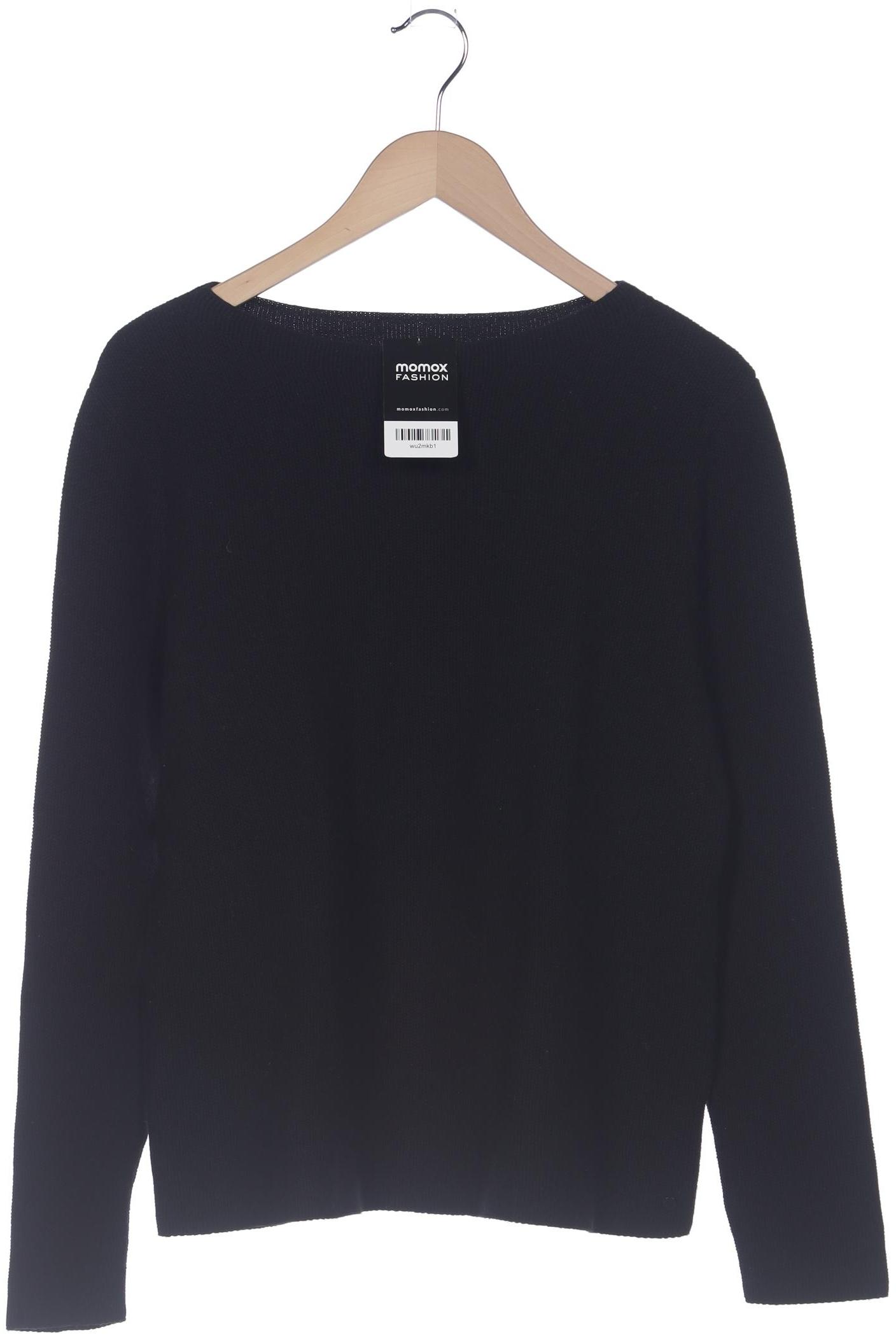 Thumbnail - Marc O Polo Damen Pullover, schwarz, Gr. 44