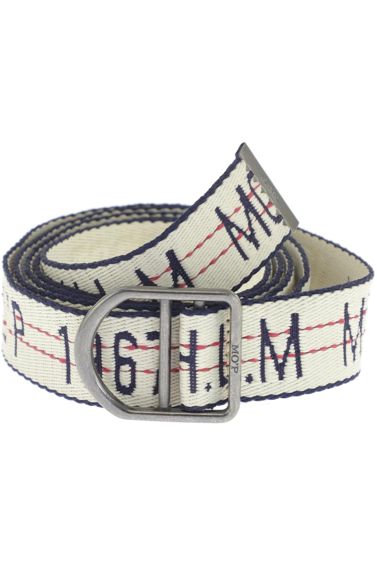 

Marc O Polo Damen Gürtel, beige, Gr. 80