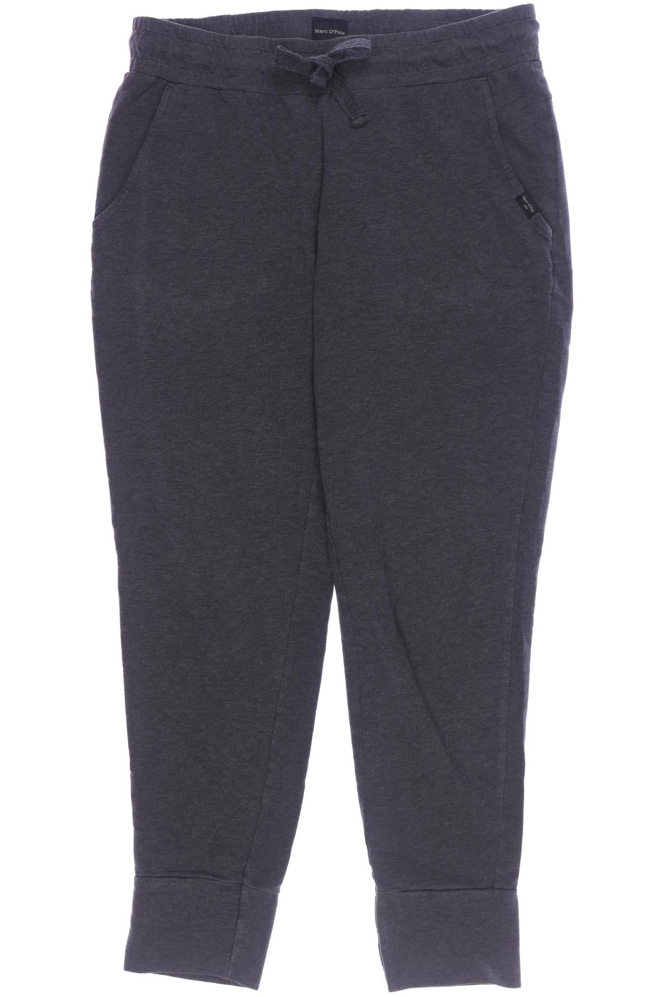 

Marc O Polo Damen Stoffhose, grau, Gr. 36