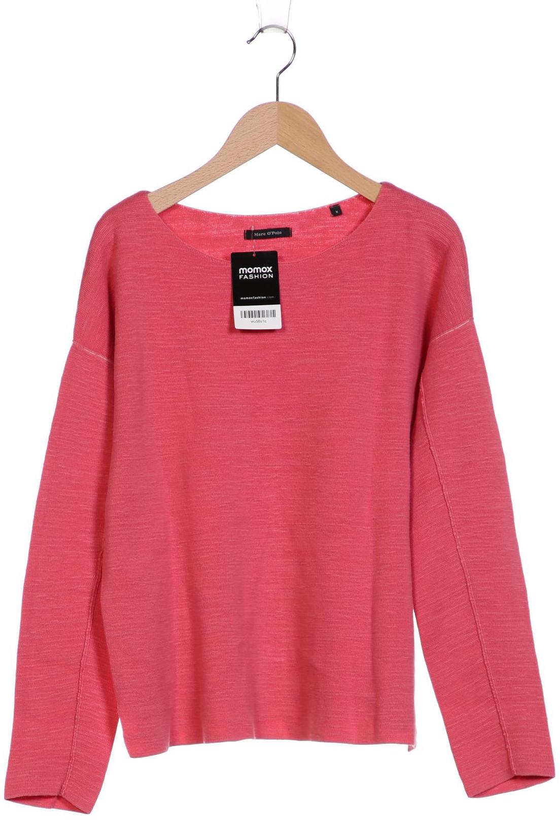 

Marc O Polo Damen Pullover, pink, Gr. 38
