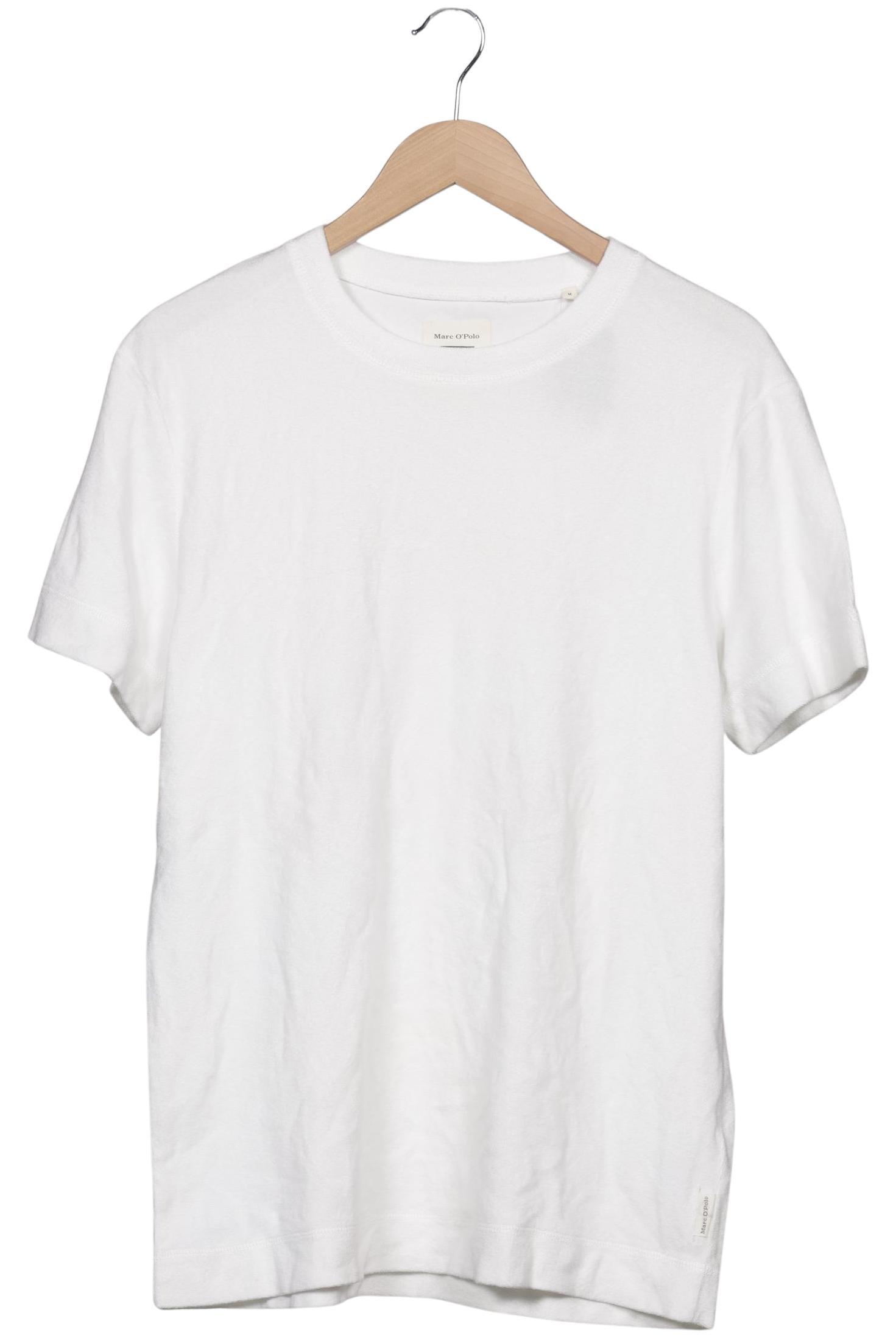 

Marc O Polo Herren Sweatshirt, weiß, Gr. 48