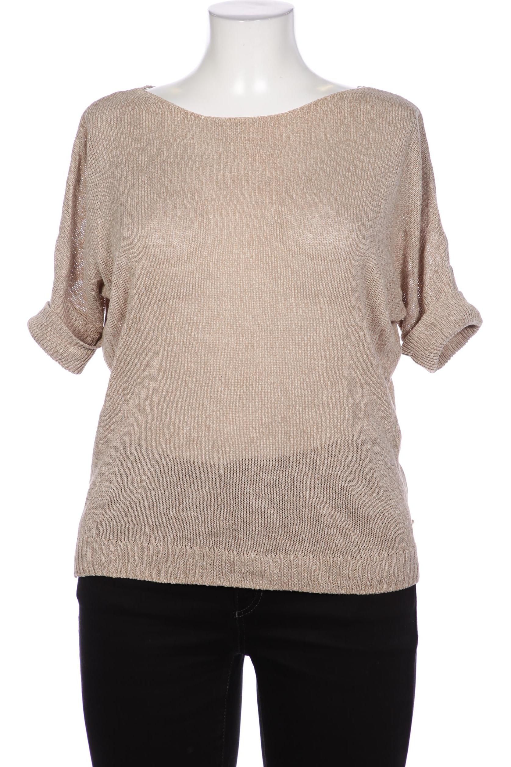 

Marc O Polo Damen Pullover, beige, Gr. 44