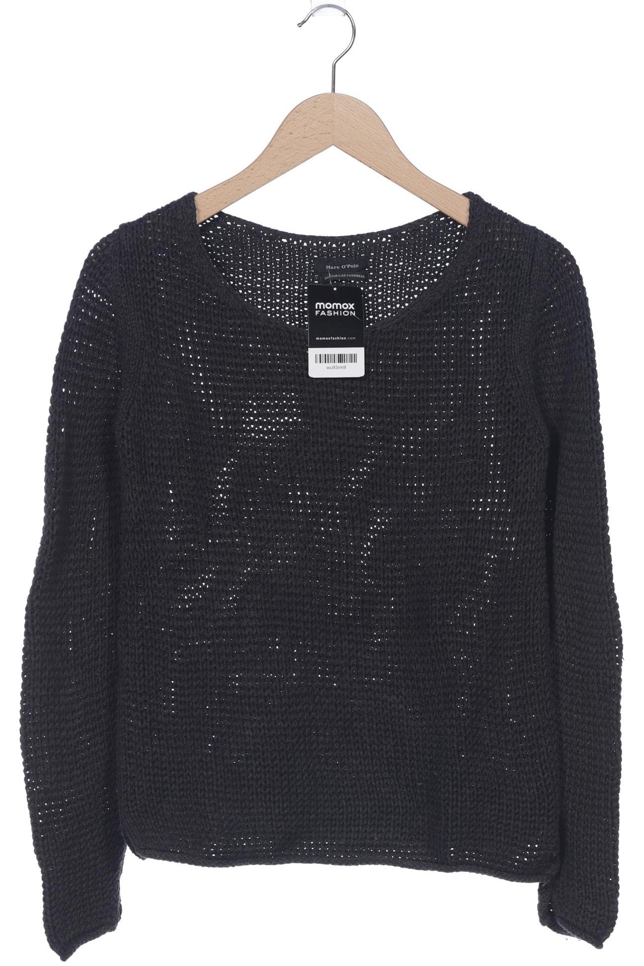 

Marc O Polo Damen Pullover, schwarz, Gr. 38