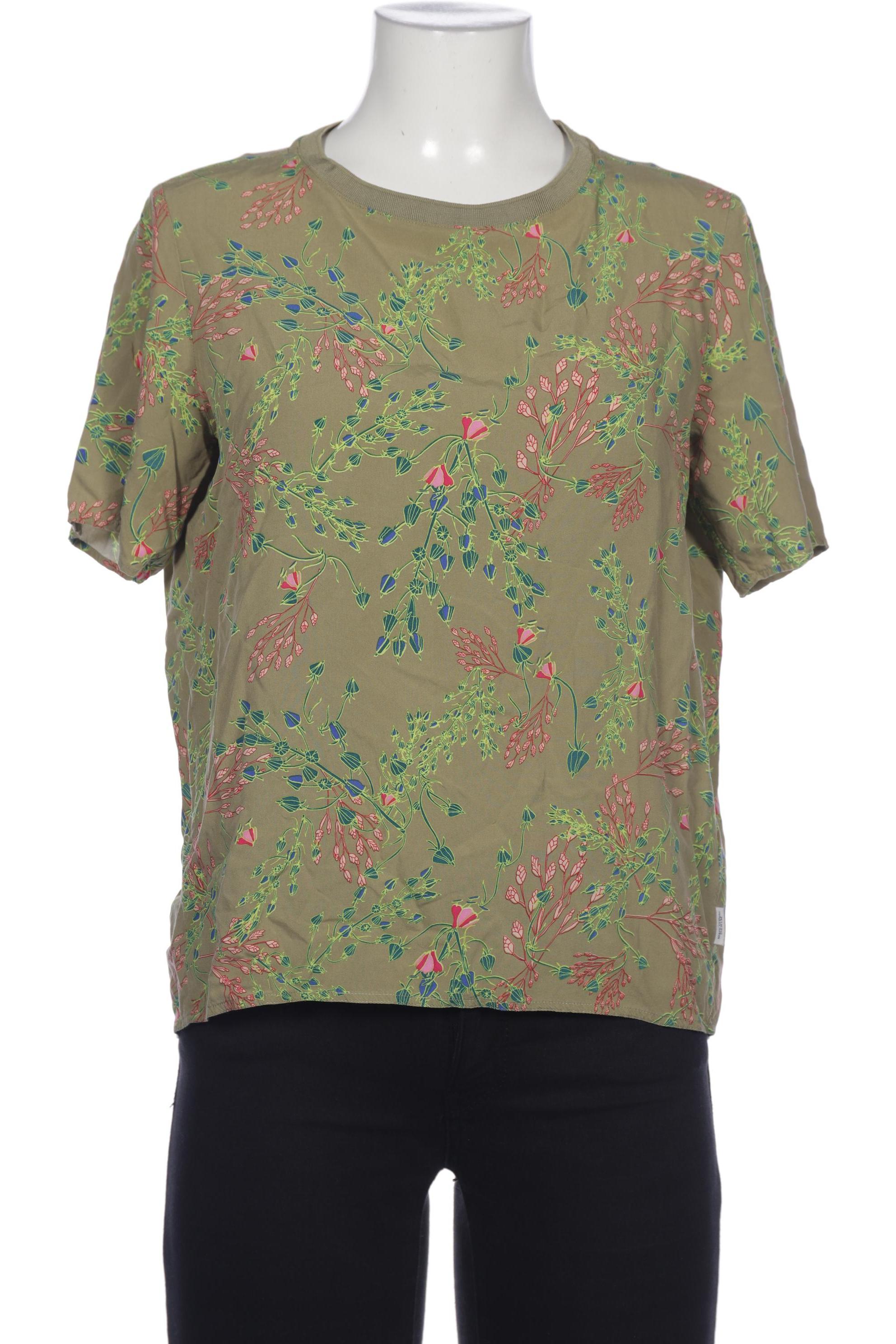 

Marc O Polo Damen Bluse, hellgrün