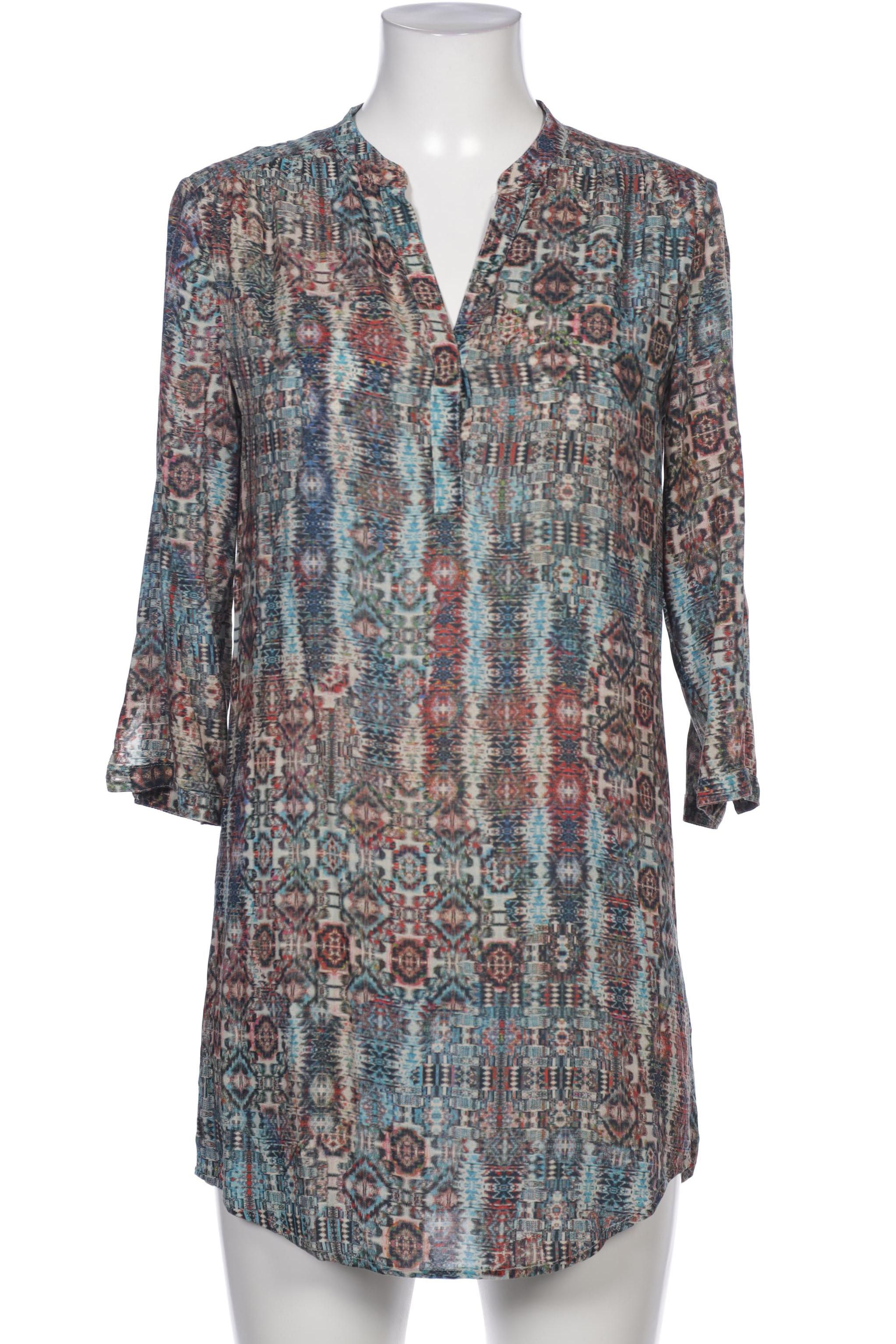 

Marc O Polo Damen Kleid, mehrfarbig