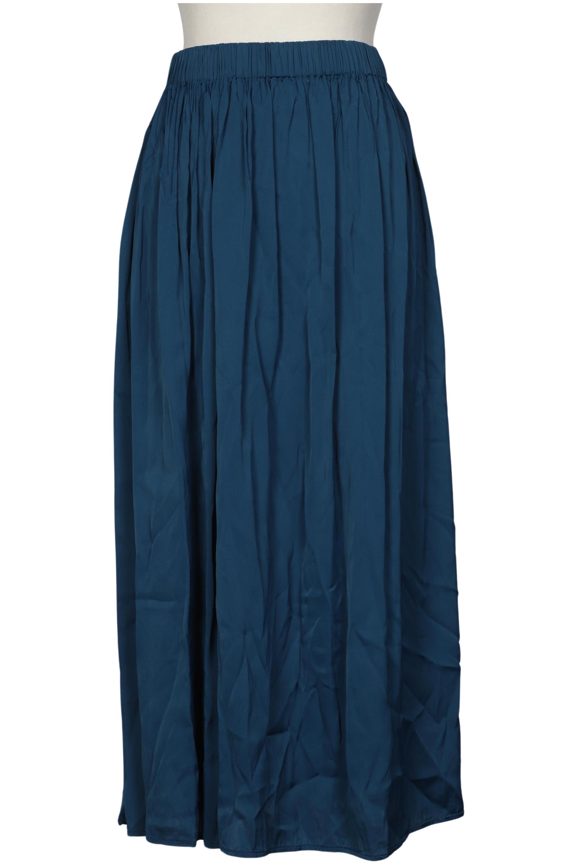 

Marc O Polo Damen Rock, blau, Gr. 38