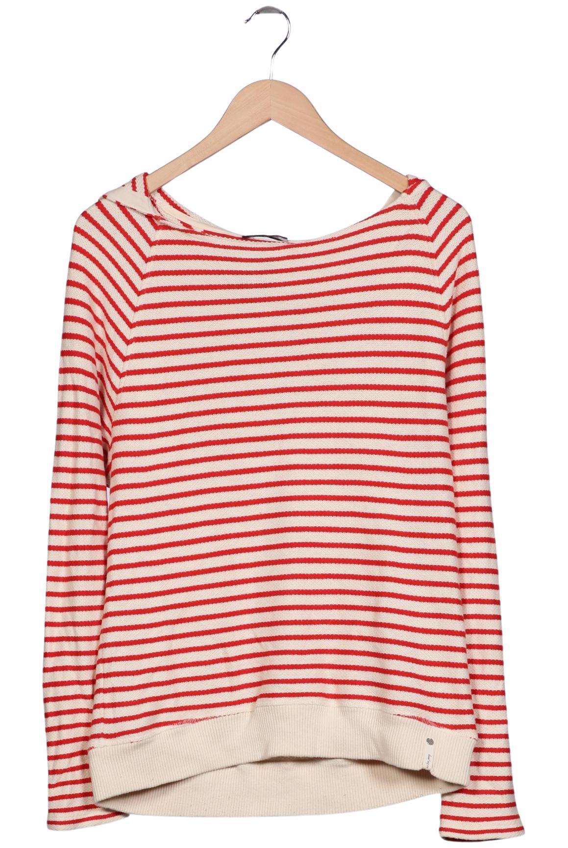 

Marc O Polo Damen Kapuzenpullover, mehrfarbig, Gr. 38