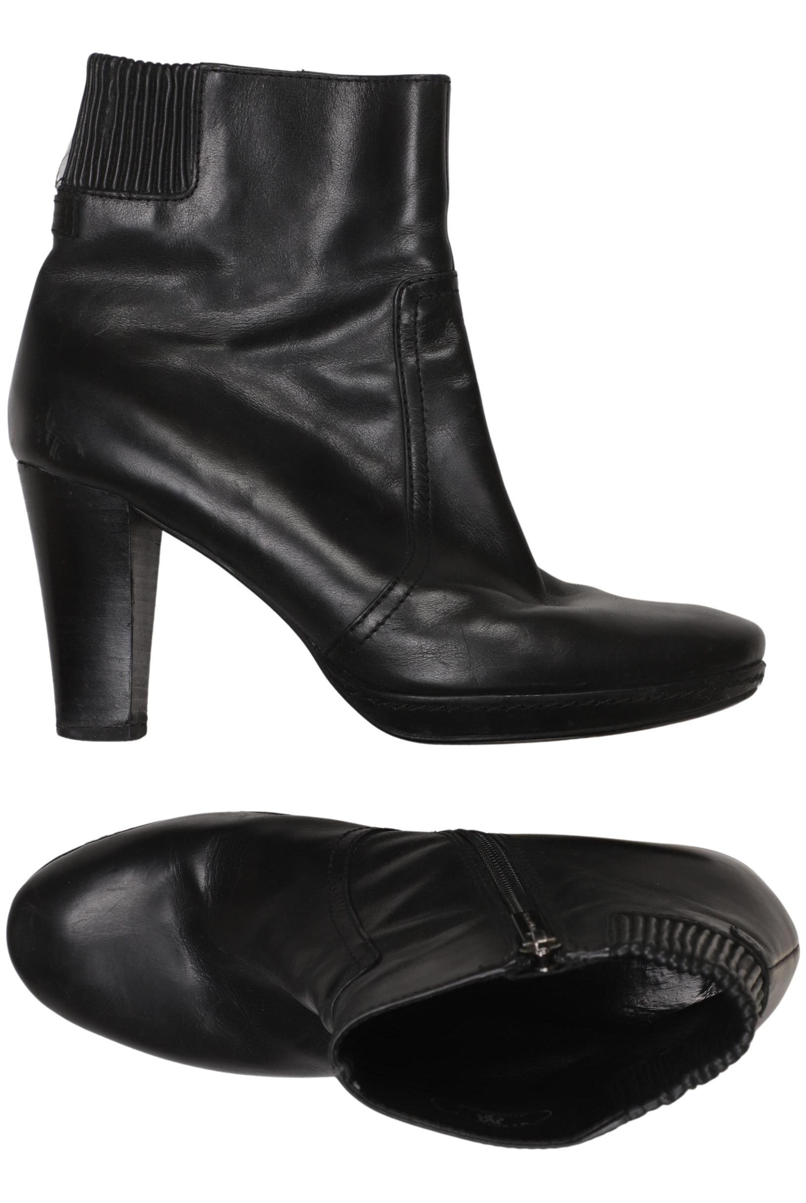 

Marc O Polo Damen Stiefelette, schwarz, Gr. 38