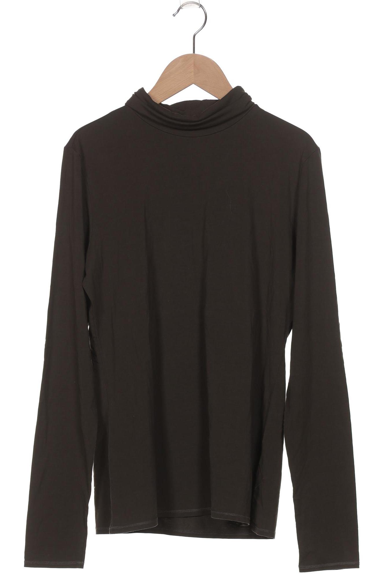

Marc O Polo Damen Langarmshirt, grün, Gr. 42