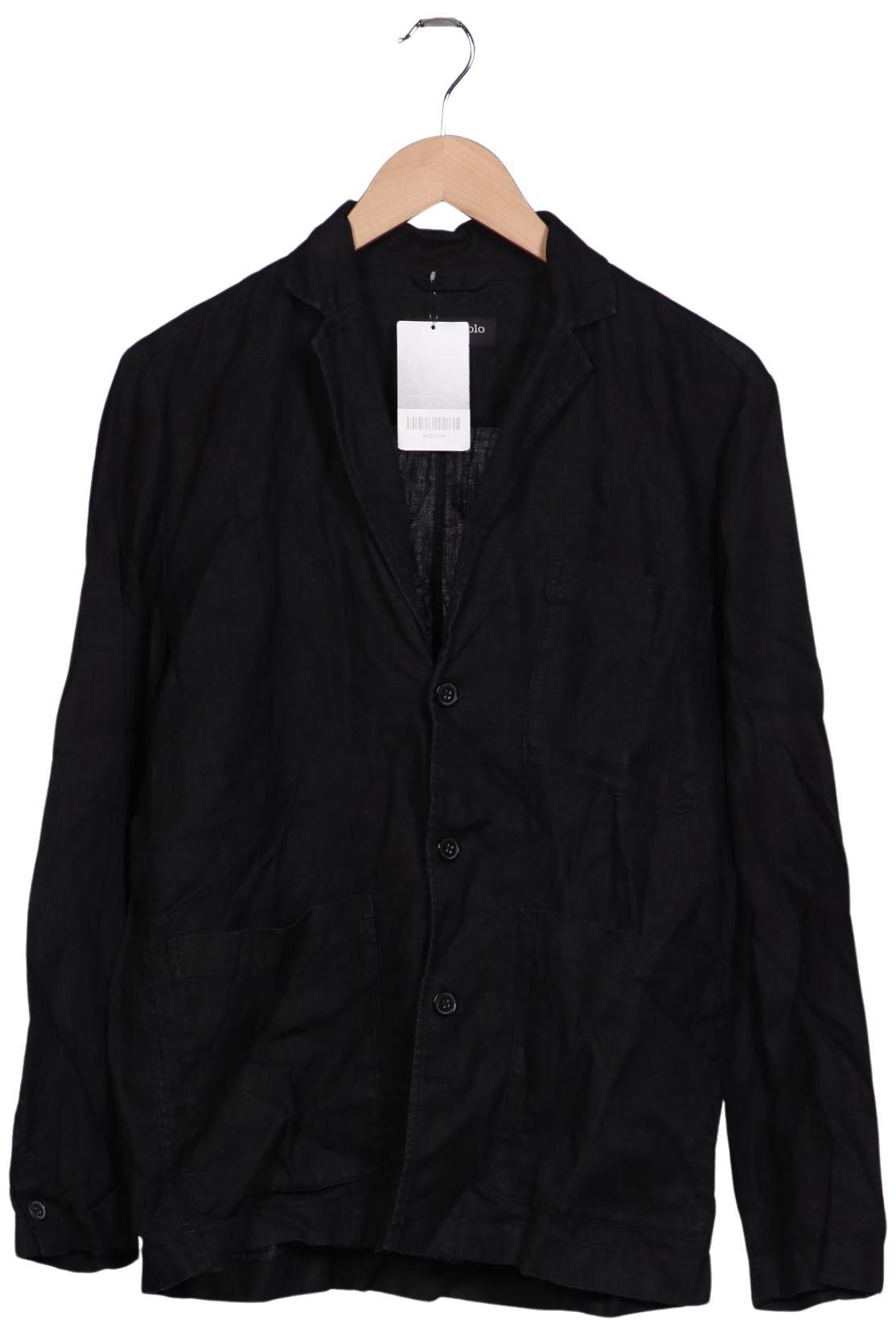 

Marc O Polo Herren Sakko, schwarz, Gr. 46