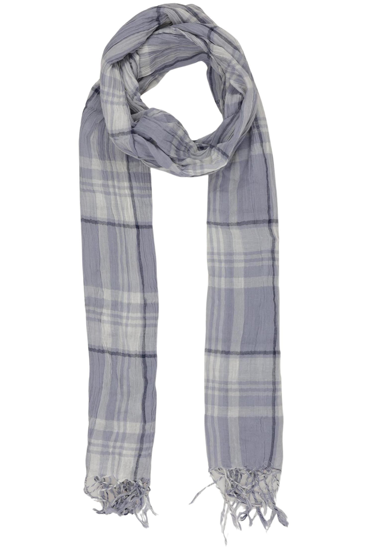 

Marc O Polo Damen Schal, blau, Gr.