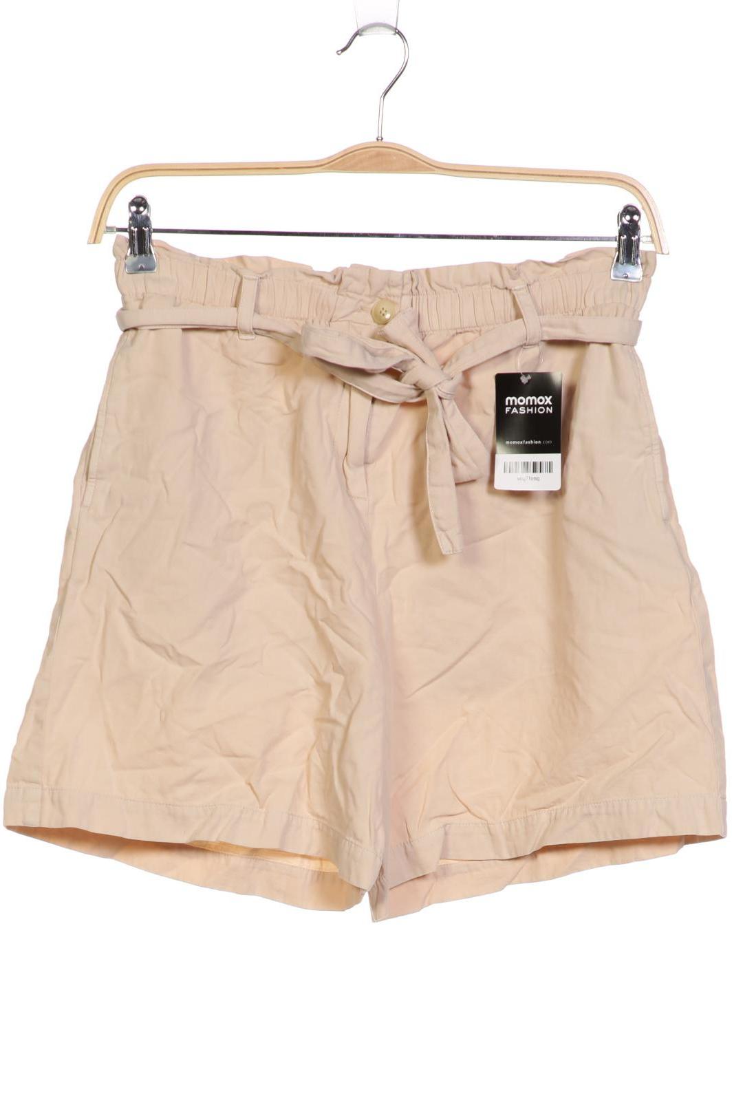 

Marc O Polo Damen Shorts, beige, Gr. 29