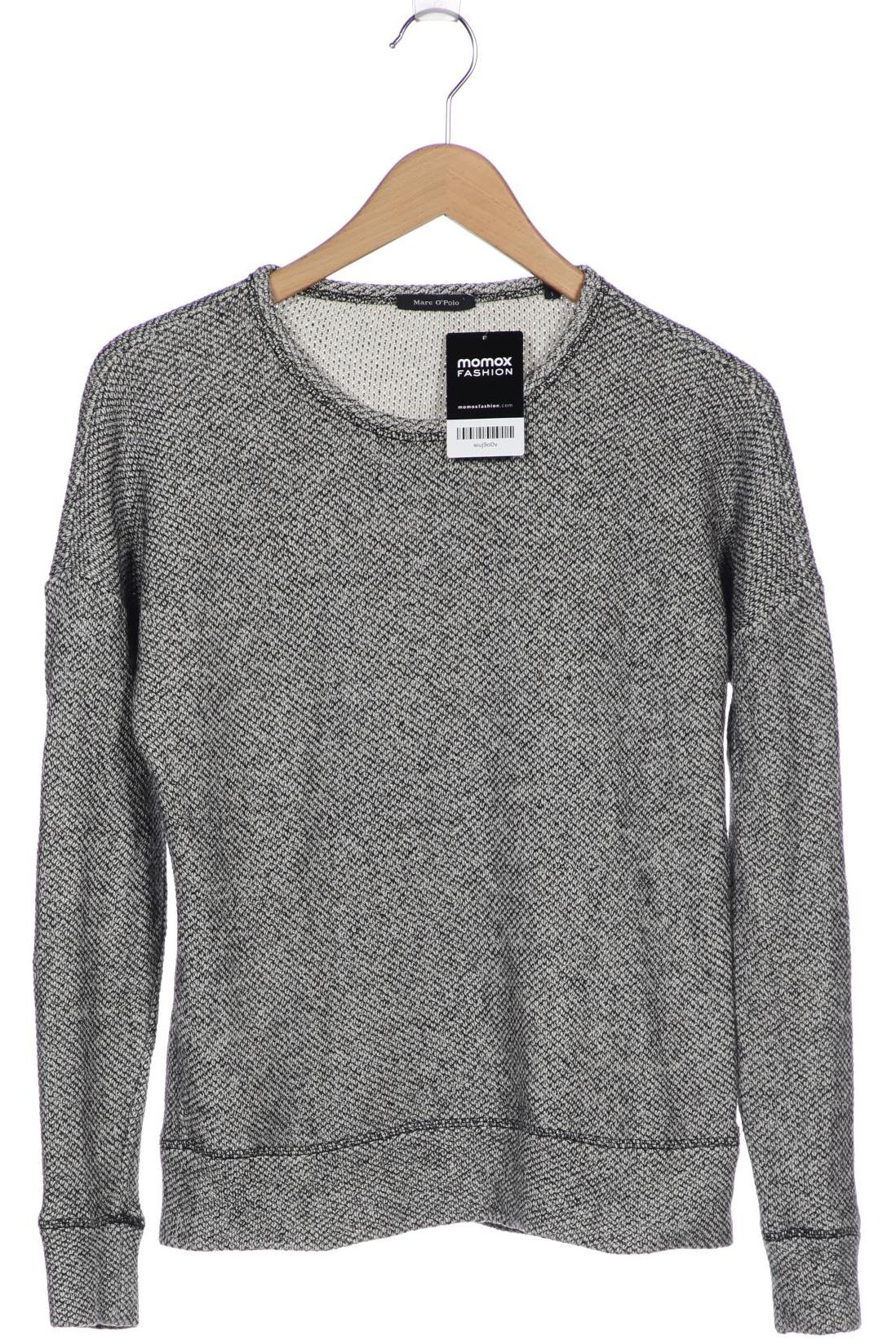 

Marc O Polo Damen Pullover, grau