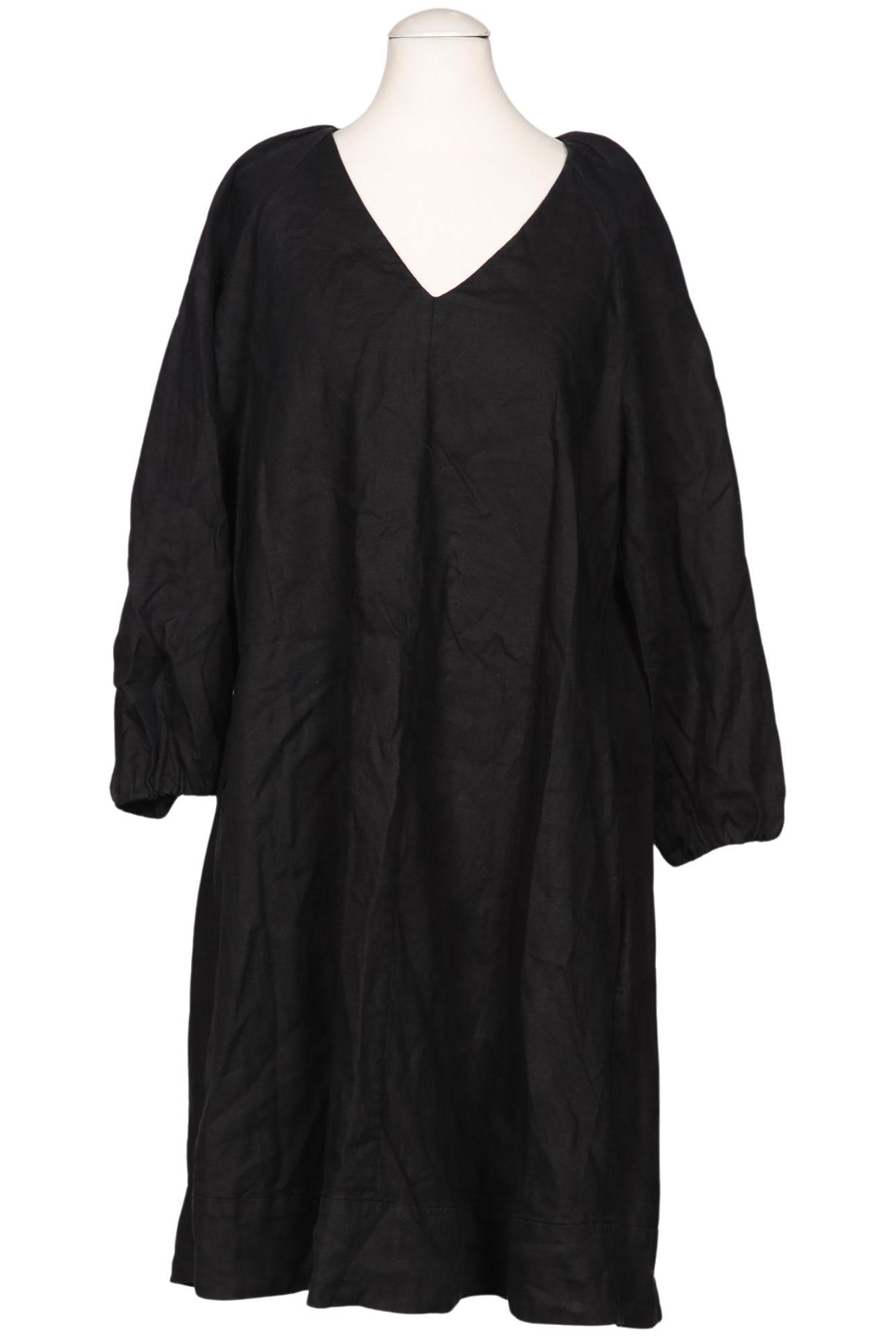 

Marc O Polo Damen Kleid, schwarz, Gr. 36