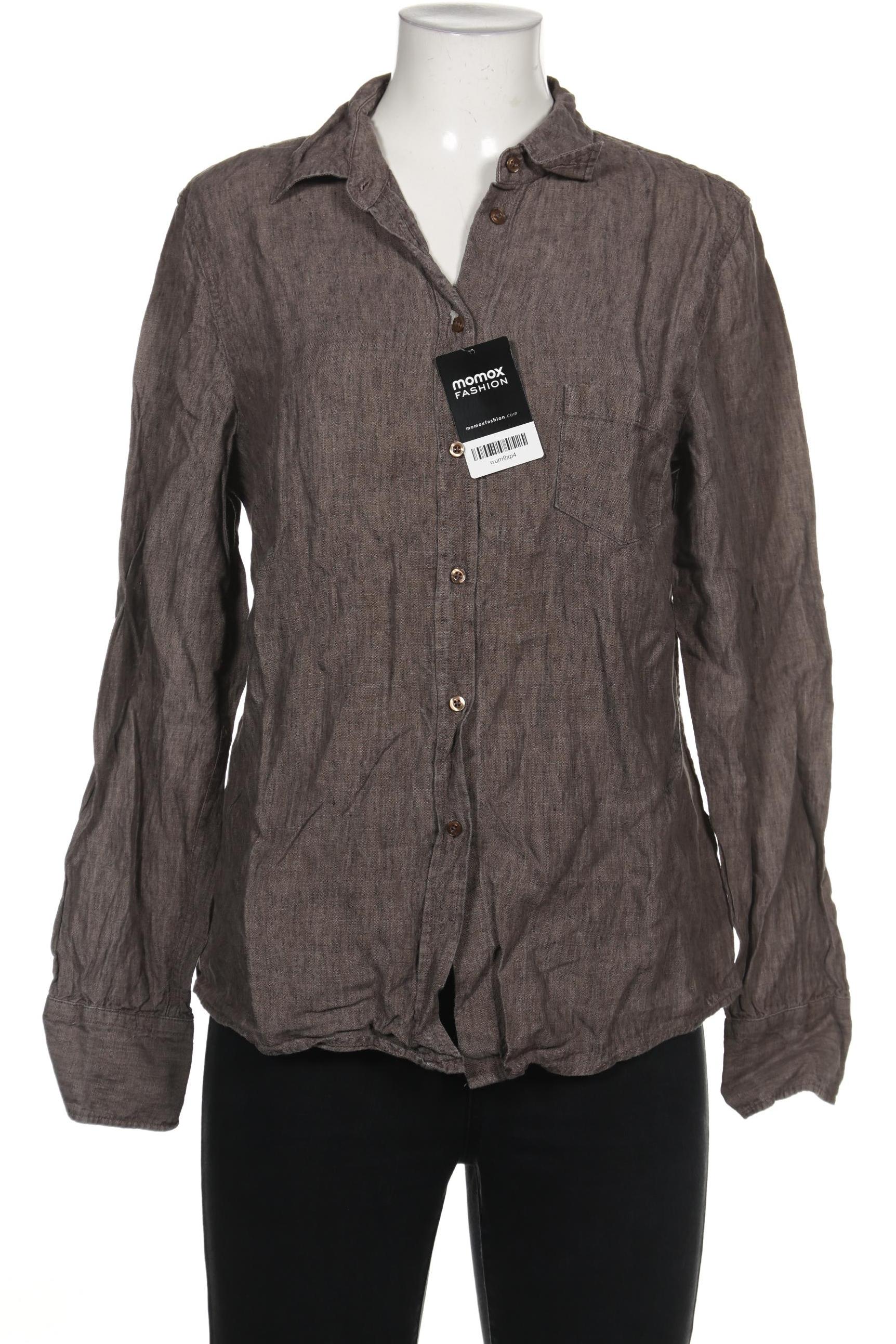 

Marc O Polo Damen Bluse, grau