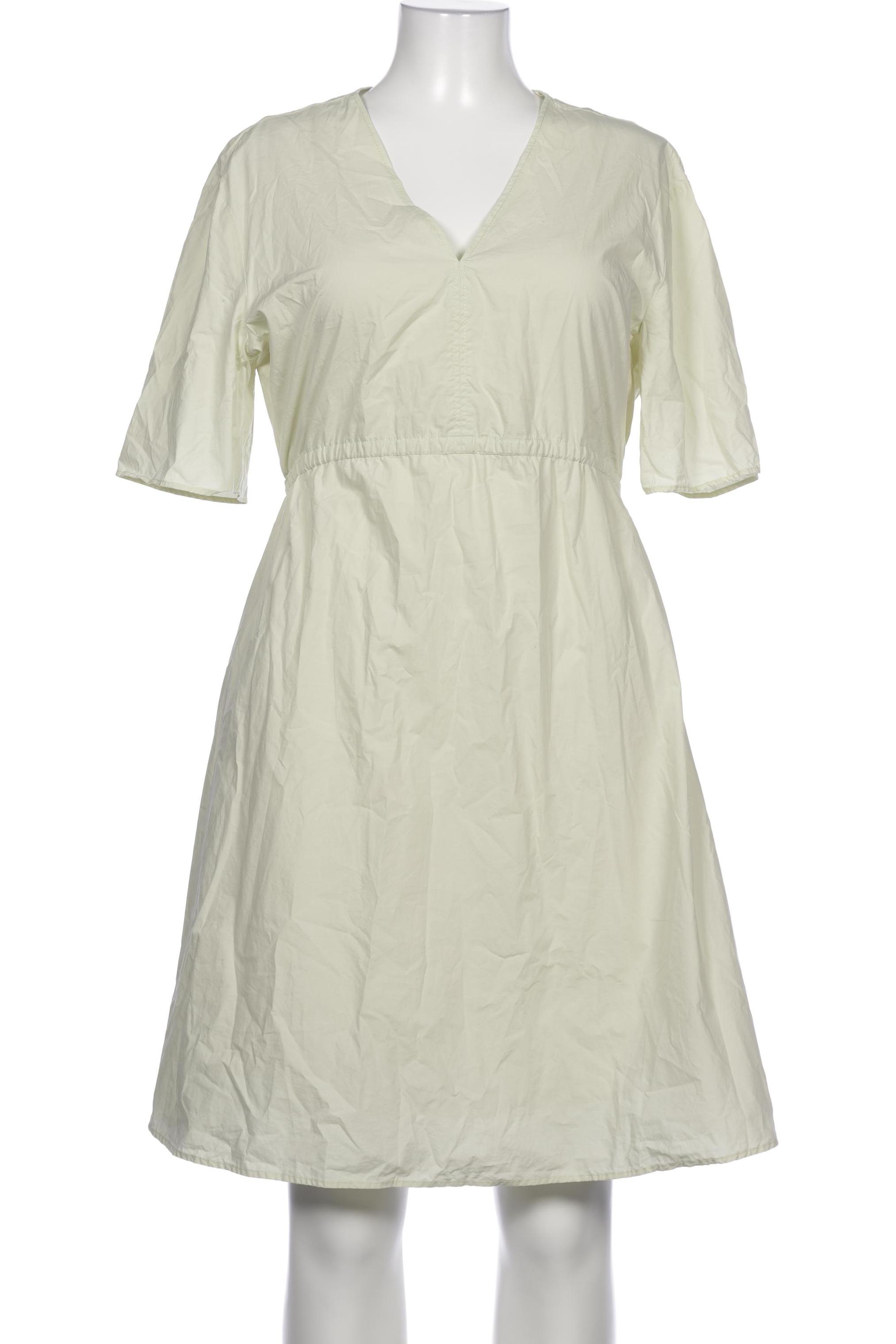 

Marc O Polo Damen Kleid, cremeweiß, Gr. 44