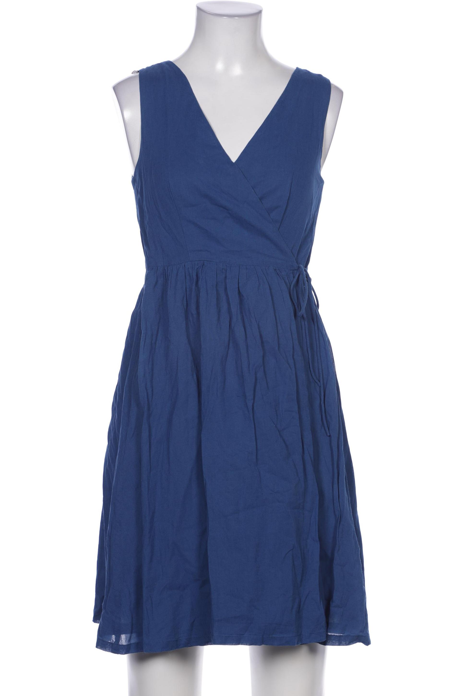 

Marc O Polo Damen Kleid, blau, Gr. 36