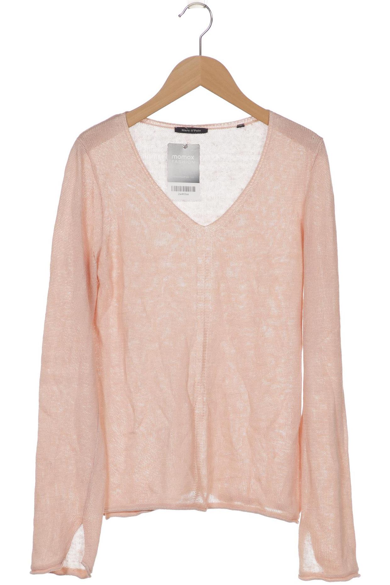 

Marc O Polo Damen Pullover, pink, Gr. 34