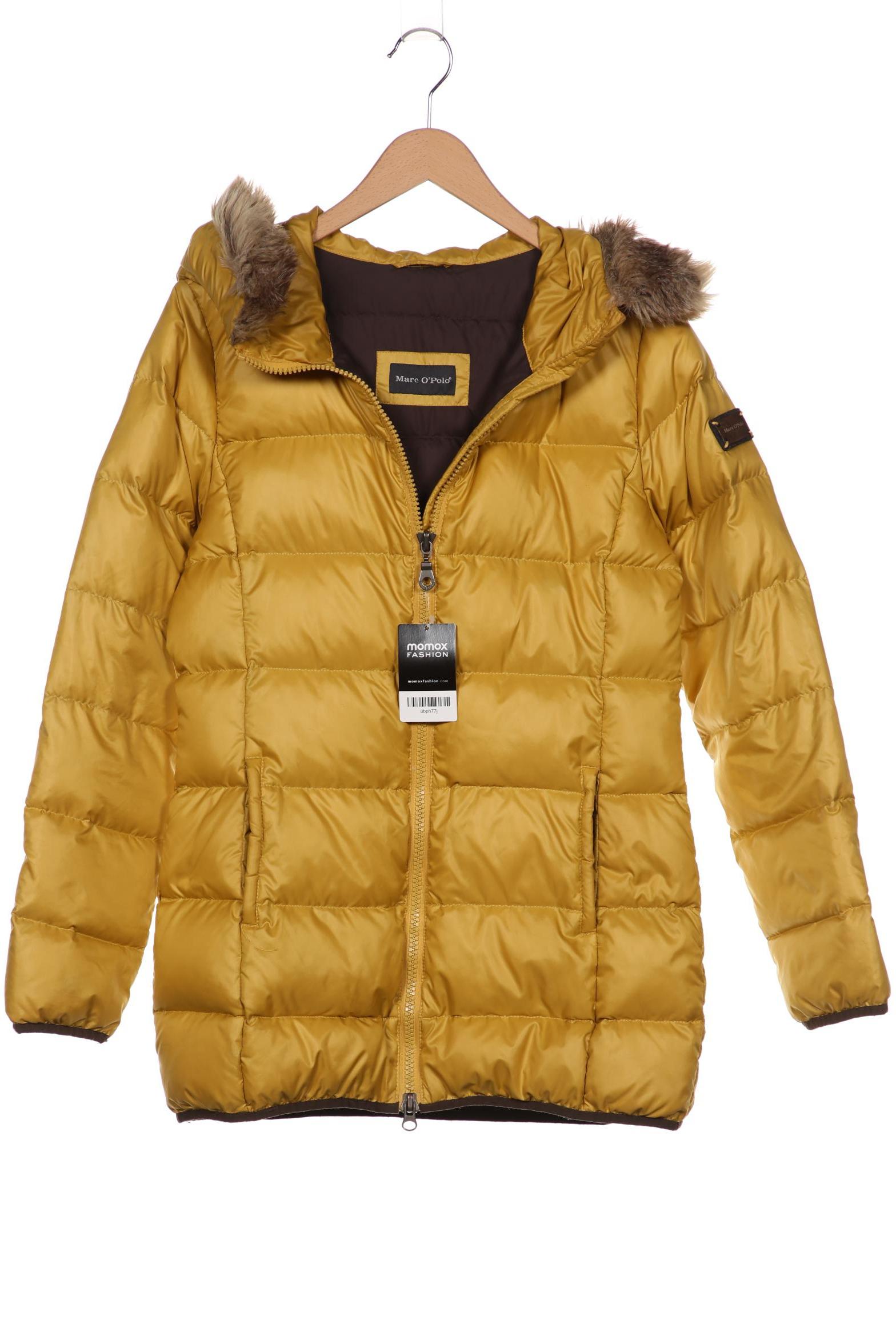 

Marc O Polo Damen Mantel, orange, Gr. 38