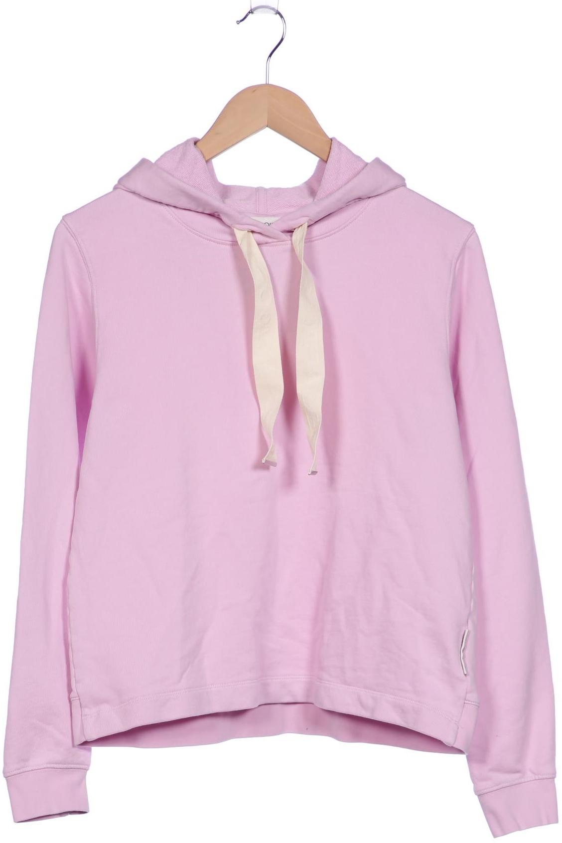 

Marc O Polo Damen Kapuzenpullover, pink, Gr. 38