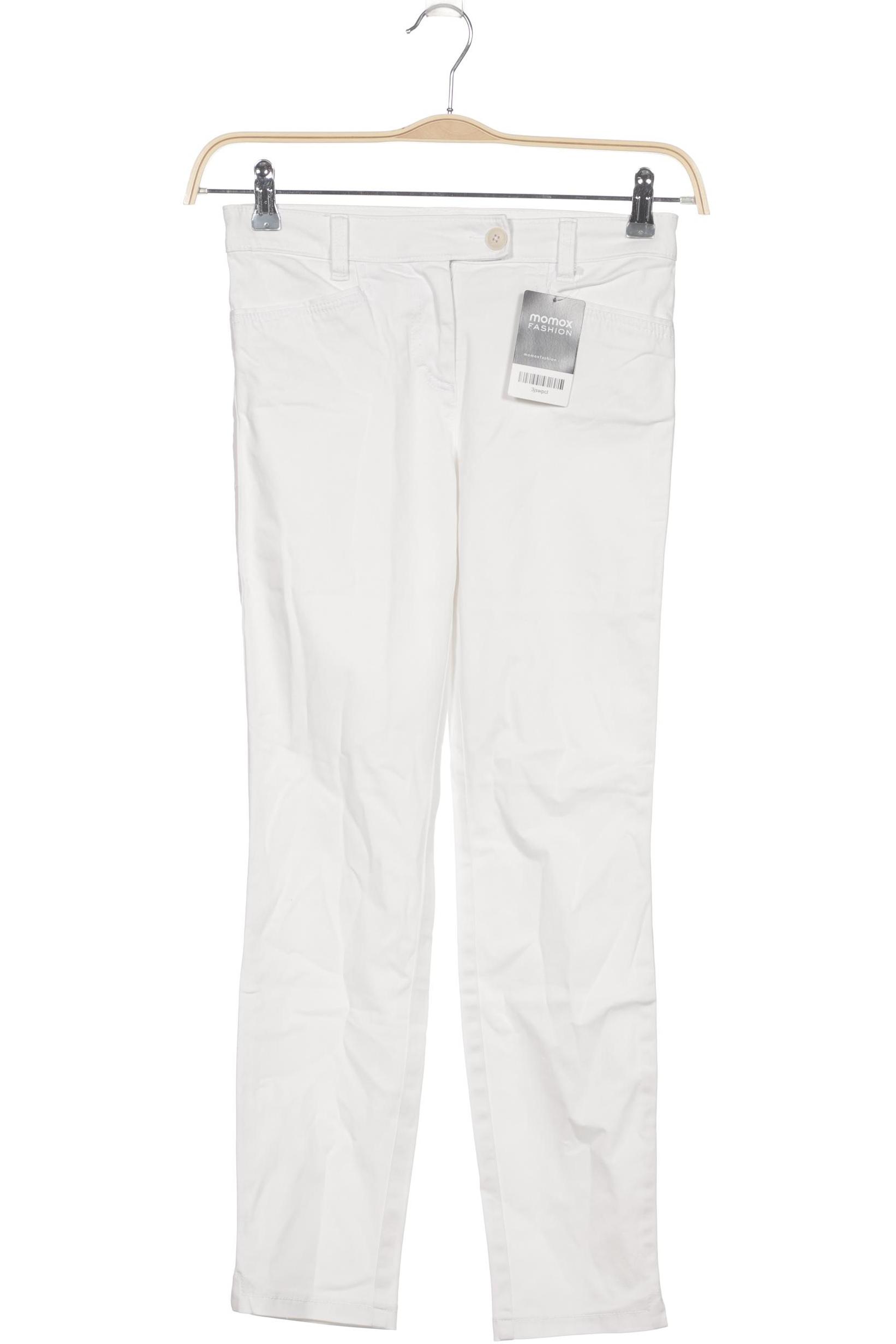 

Marc O Polo Damen Jeans, weiß, Gr. 32
