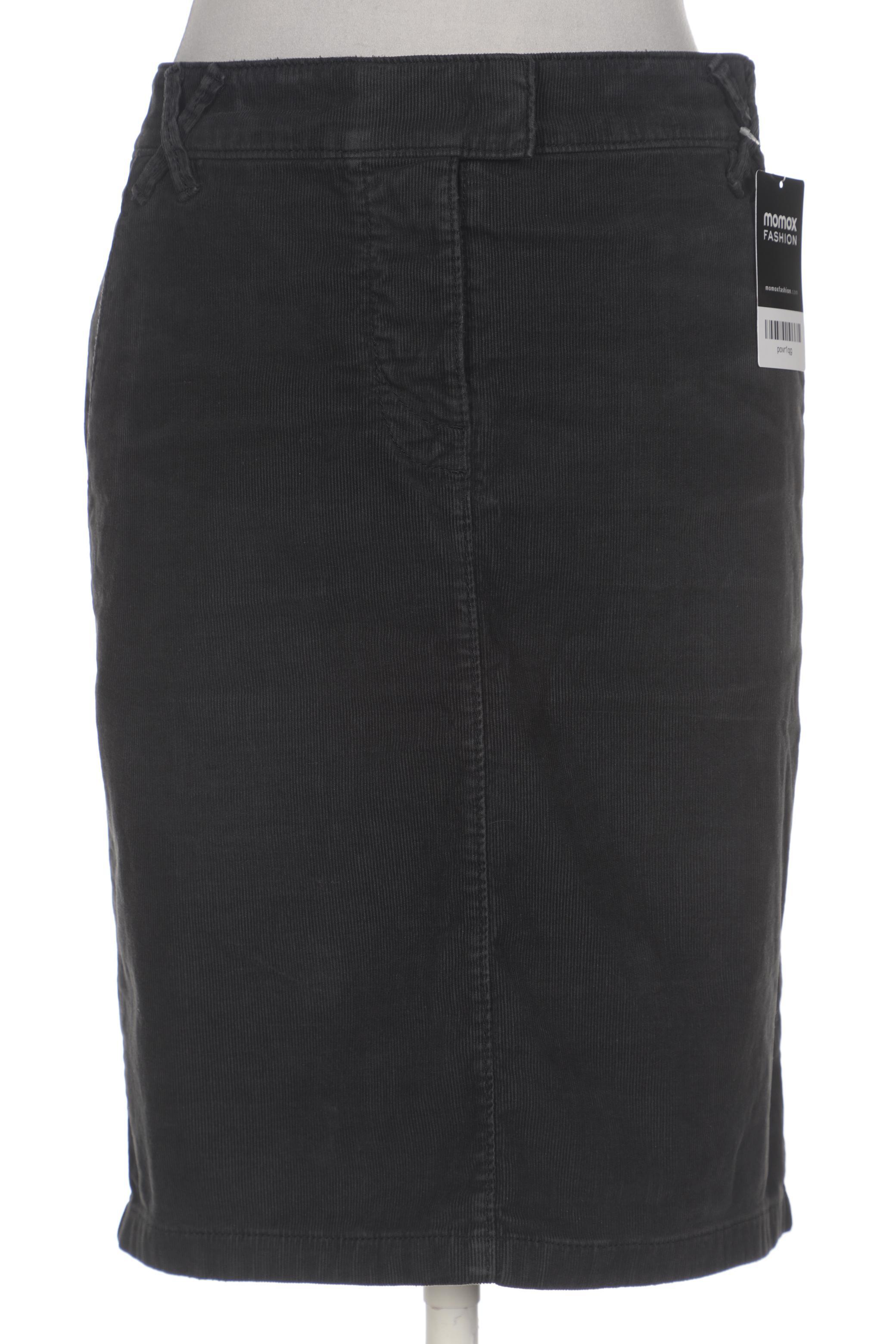 

Marc O Polo Damen Rock, grau, Gr. 38