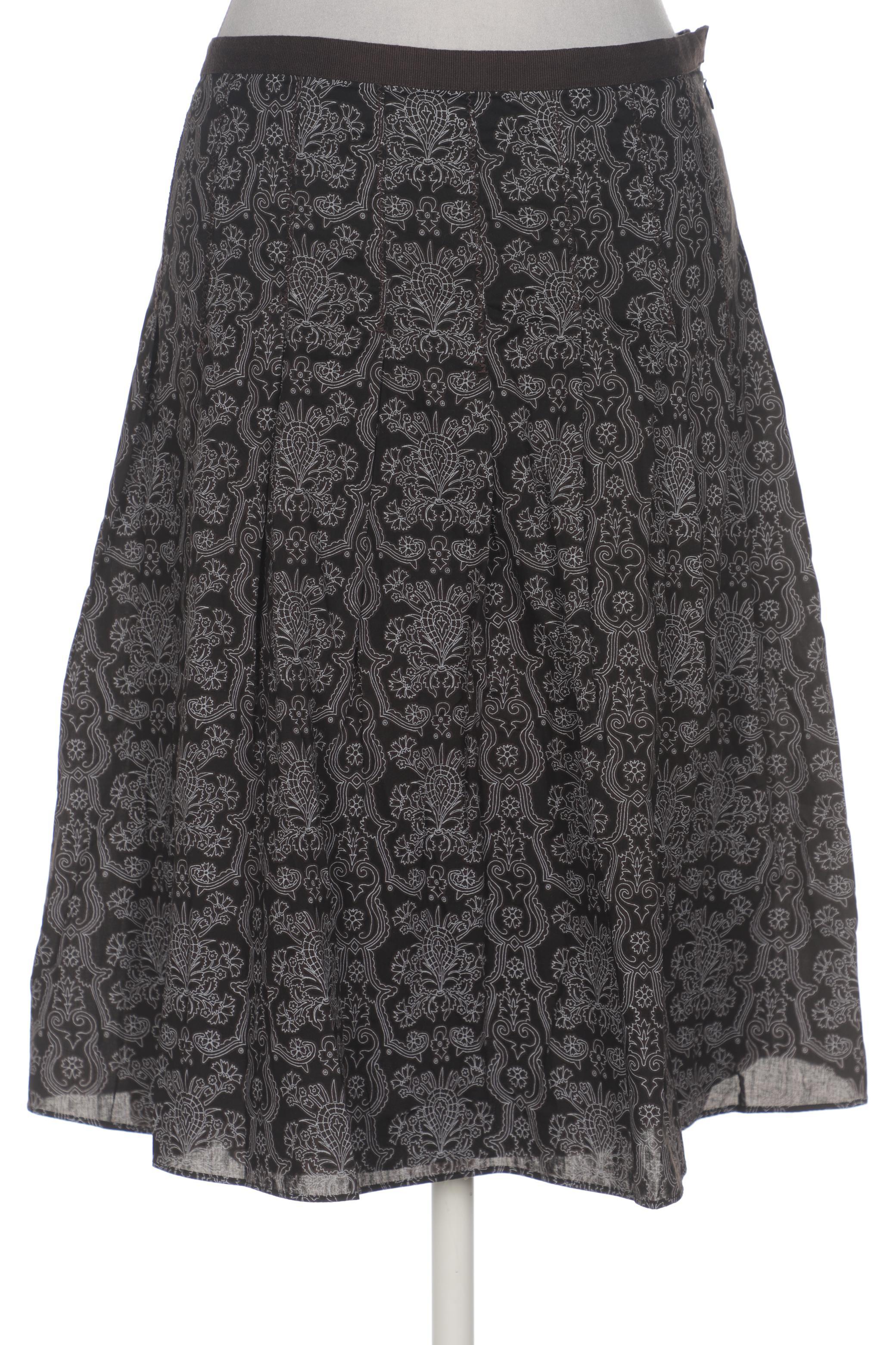 

Marc O Polo Damen Rock, schwarz, Gr. 36