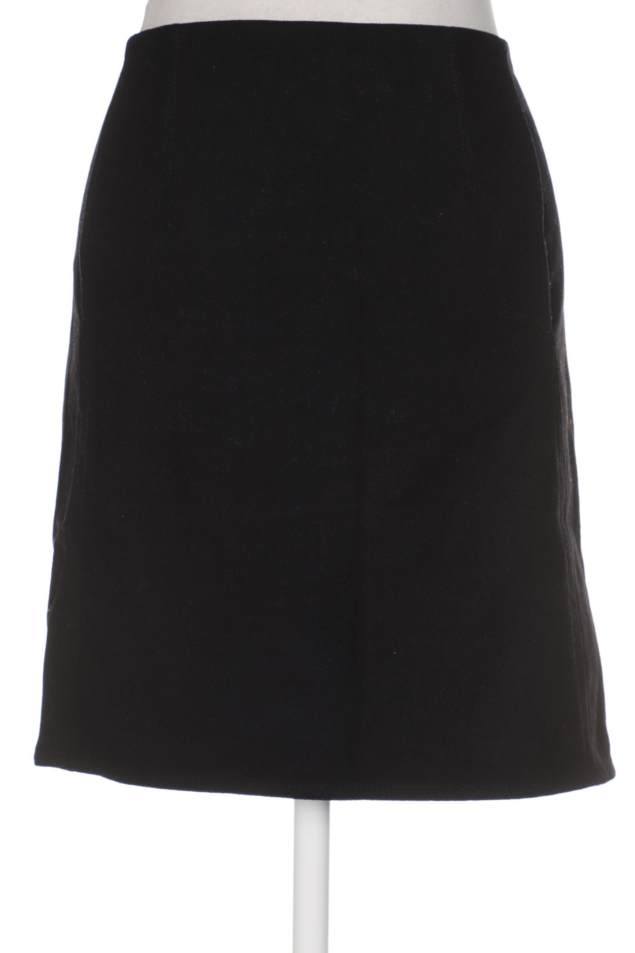 

Marc O Polo Damen Rock, schwarz, Gr. 36