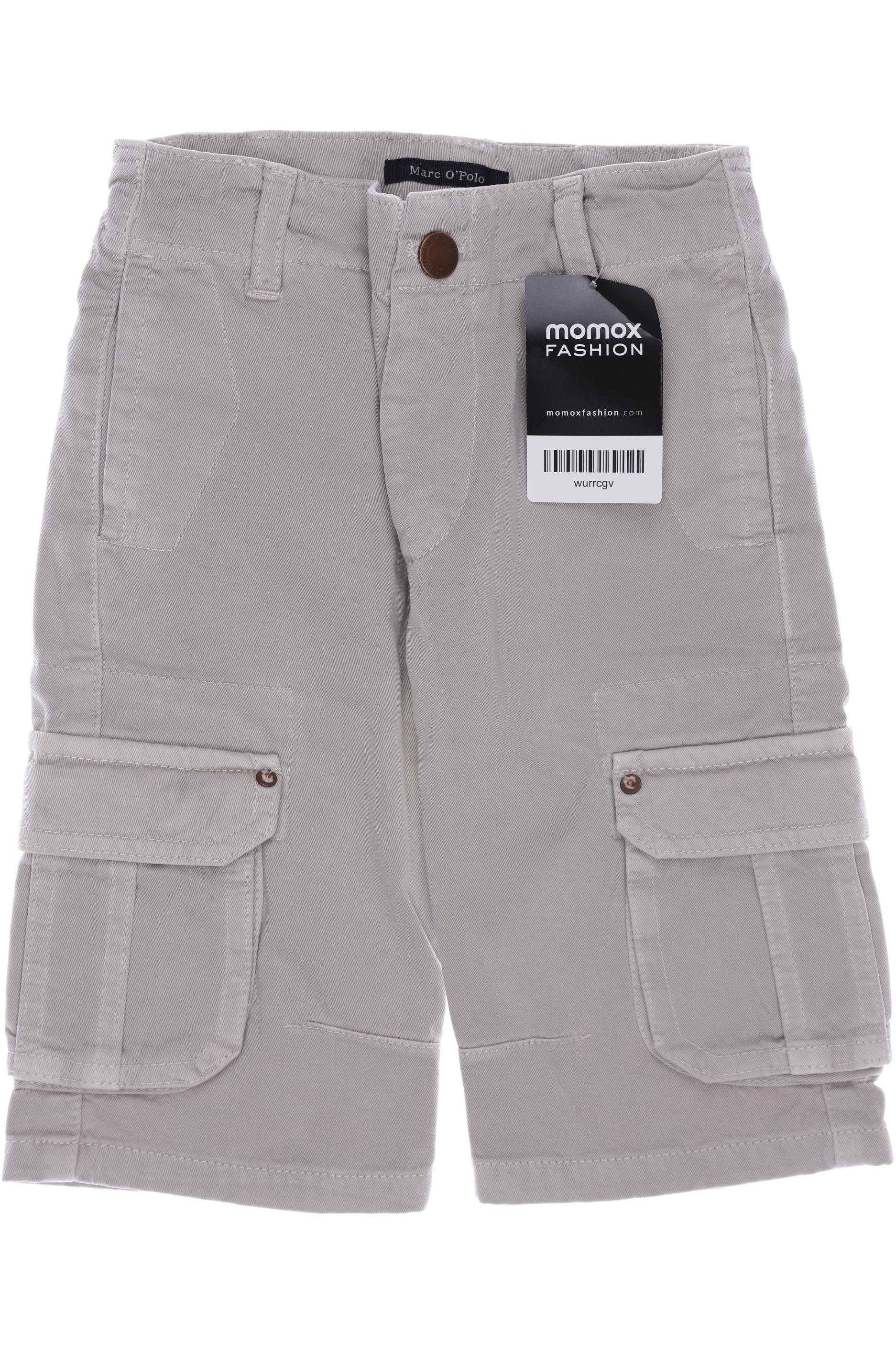 

Marc O Polo Jungen Stoffhose, grau