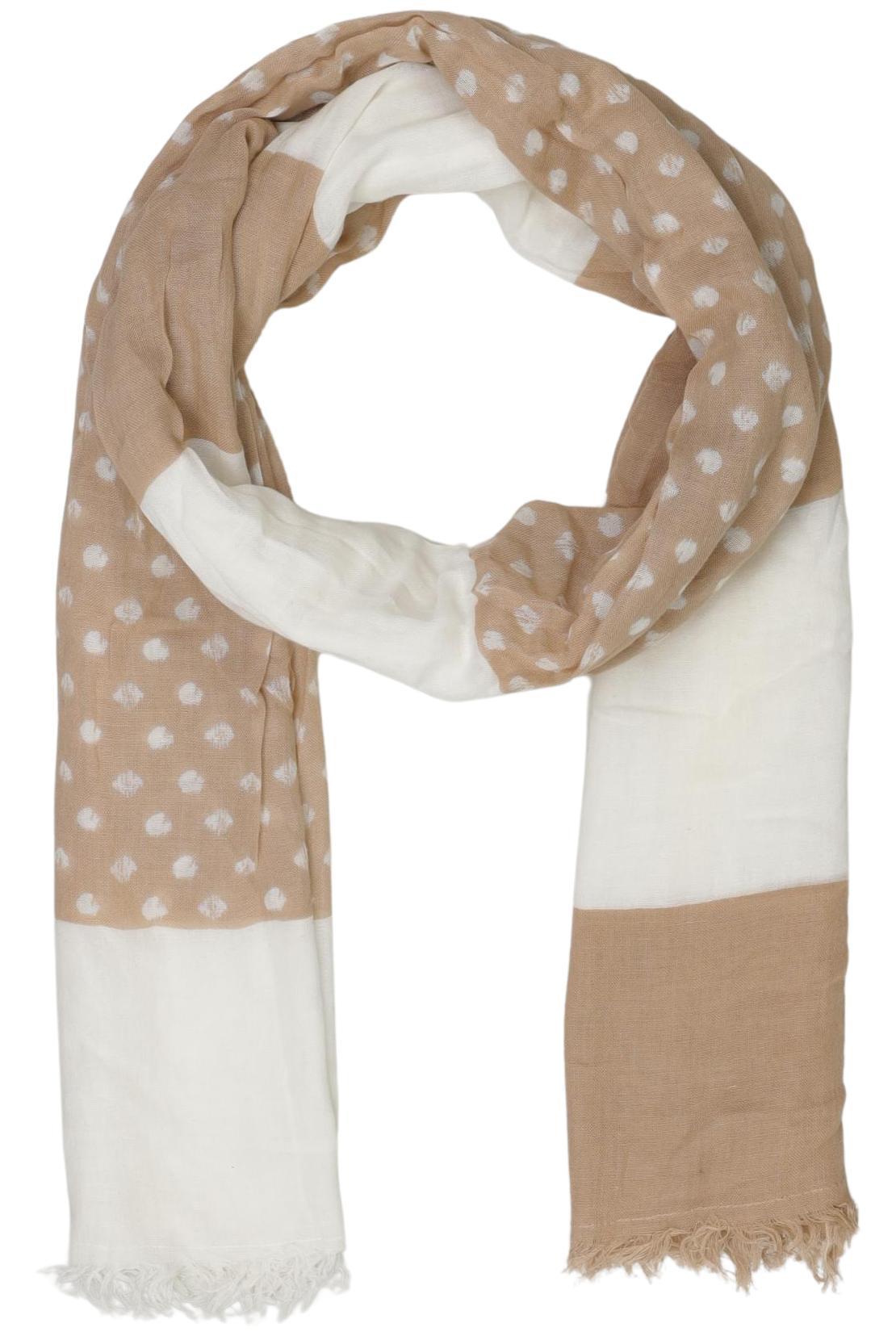 

Marc O Polo Damen Schal, beige, Gr.