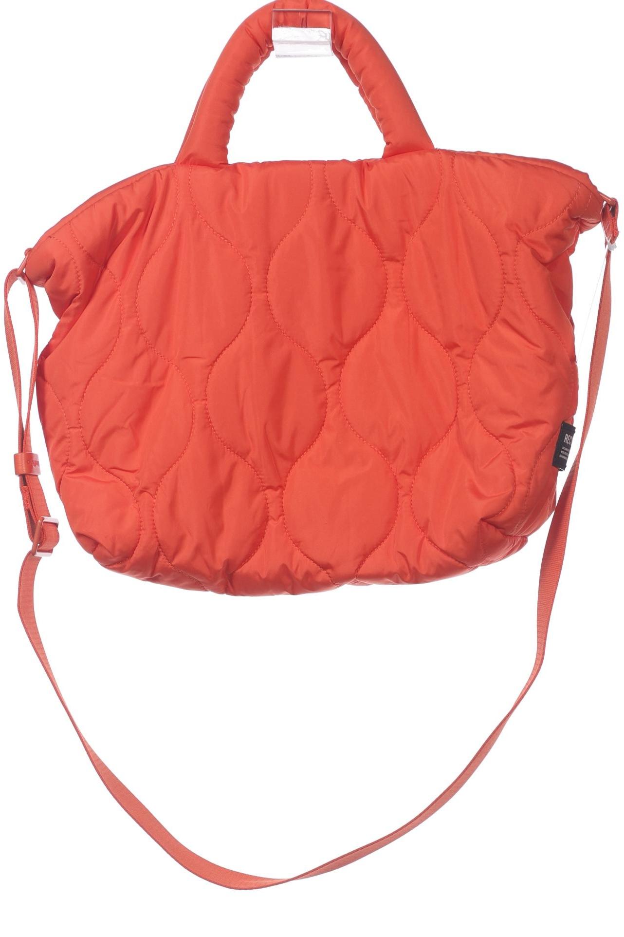 

Marc O Polo Damen Handtasche, orange, Gr.