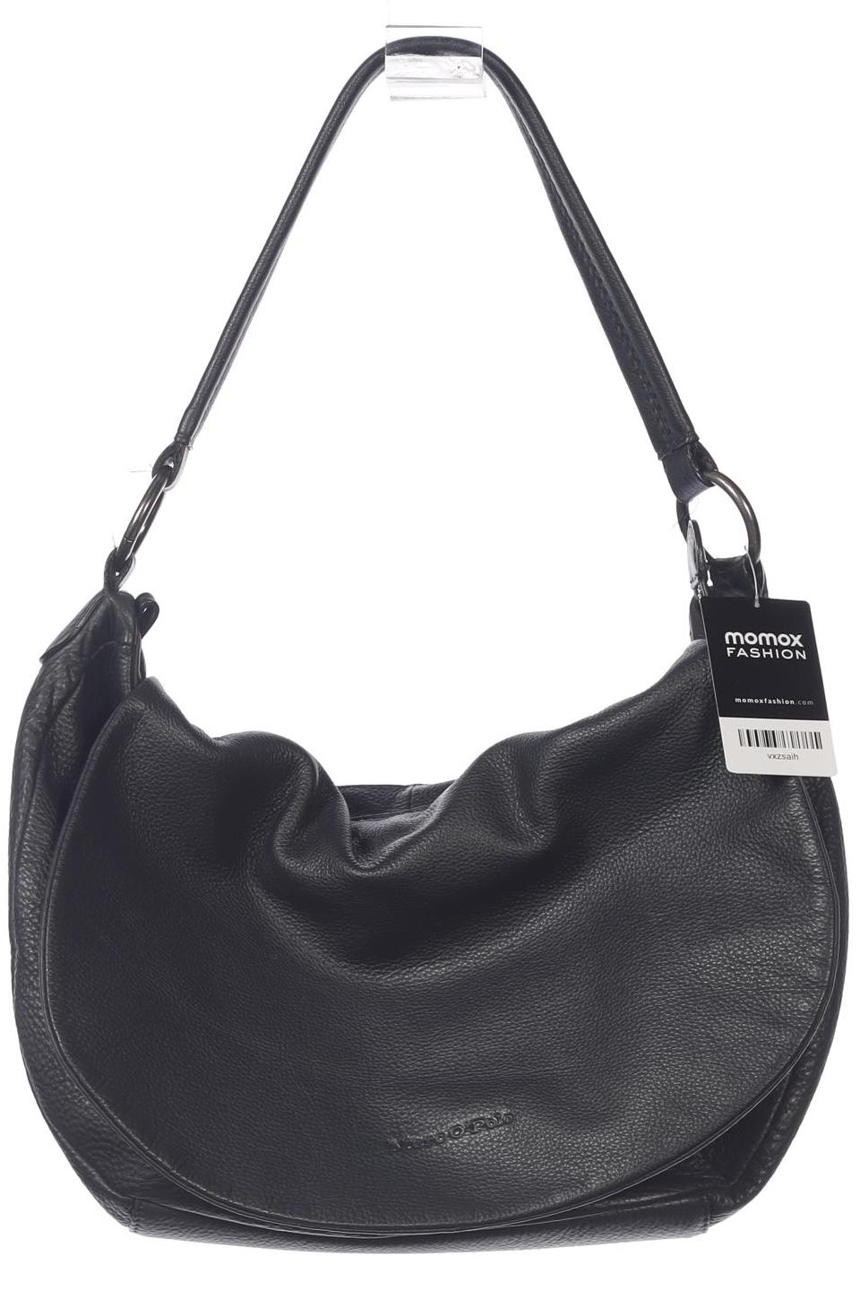 

Marc O Polo Damen Handtasche, marineblau, Gr.