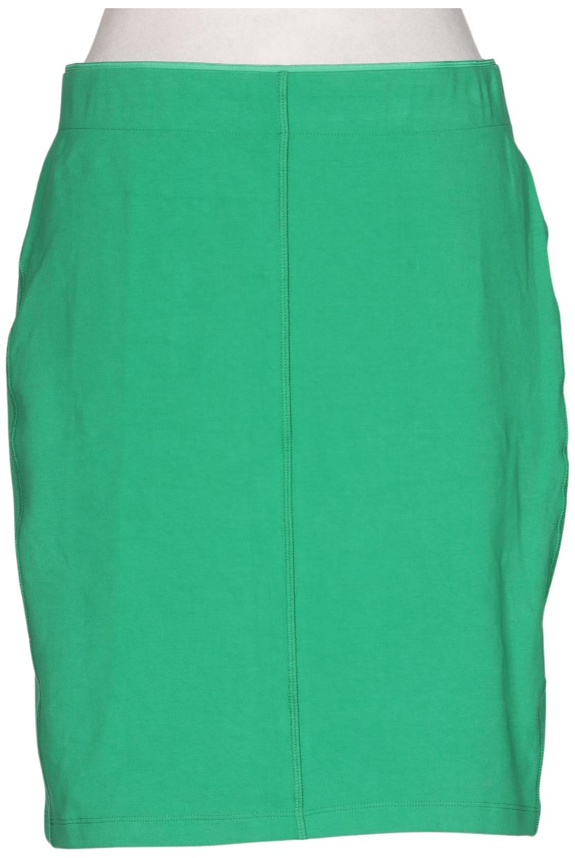 

Marc O Polo Damen Rock, grün, Gr. 36