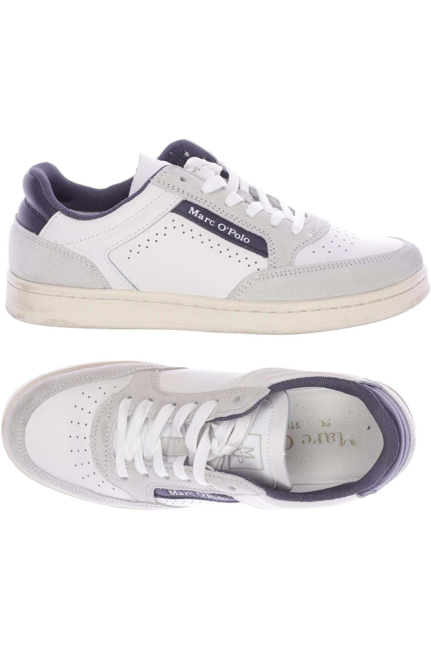 

Marc O Polo Damen Sneakers, weiß, Gr. 36