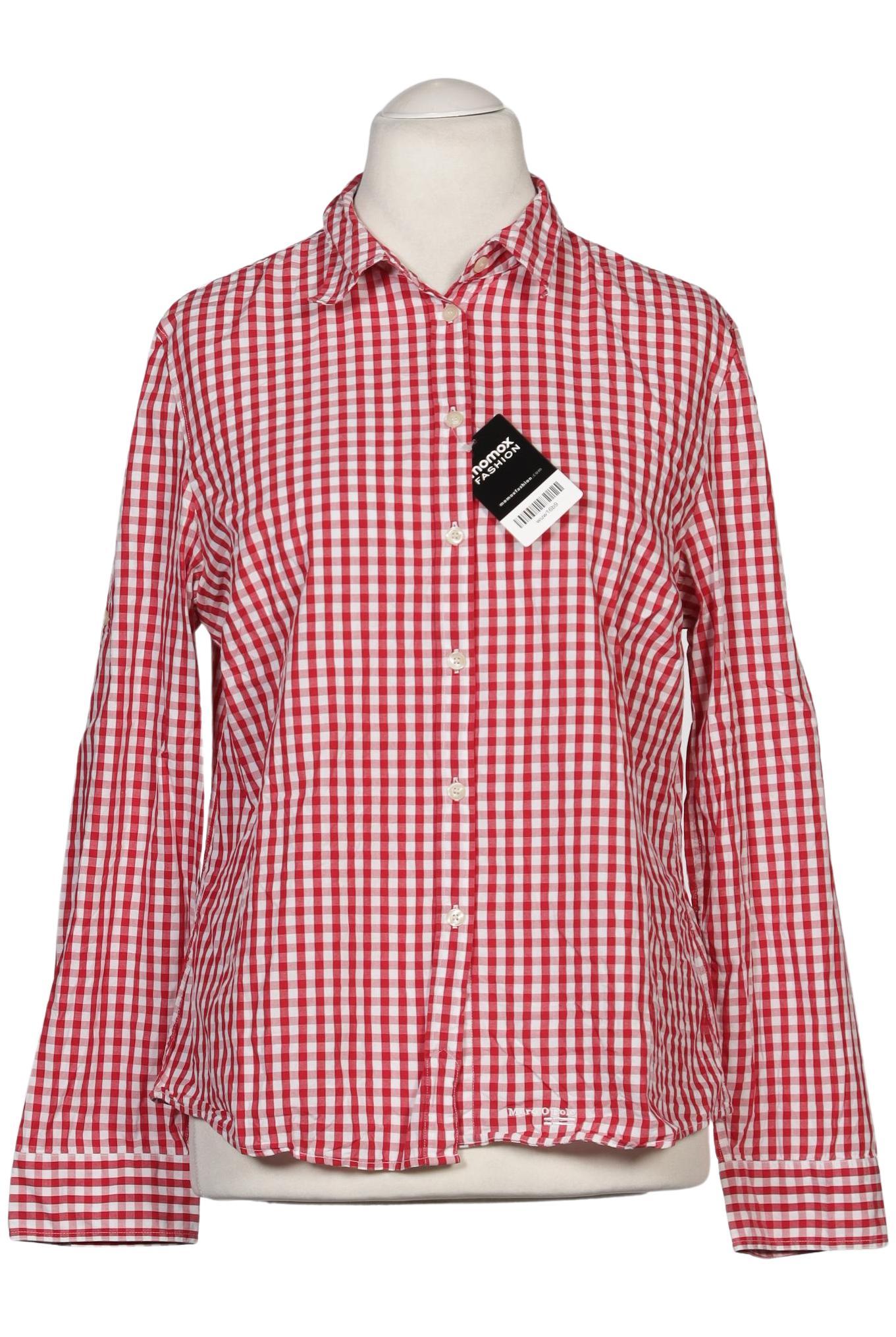 

Marc O Polo Damen Bluse, mehrfarbig, Gr. 44