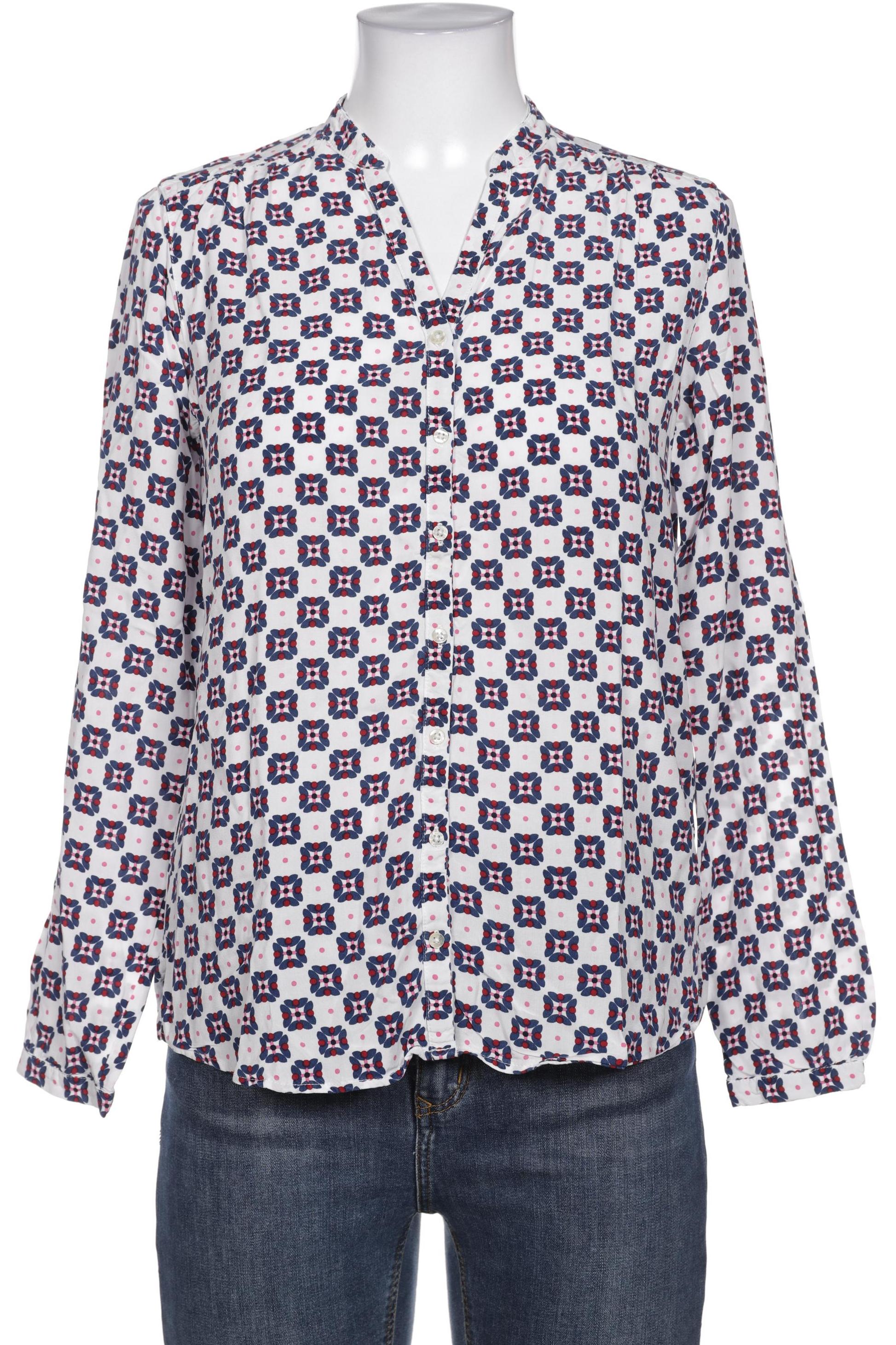 

Marc O Polo Damen Bluse, mehrfarbig