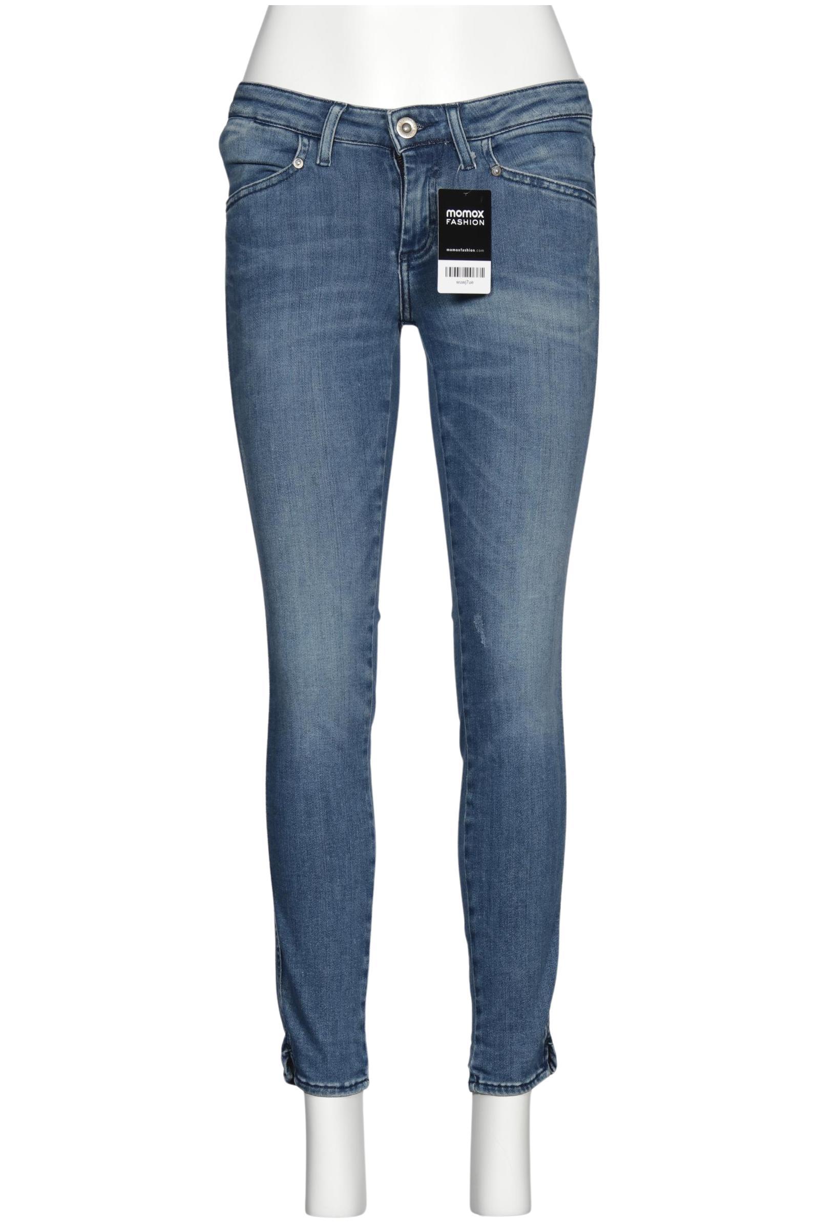 

Marc O Polo Damen Jeans, blau, Gr. 26