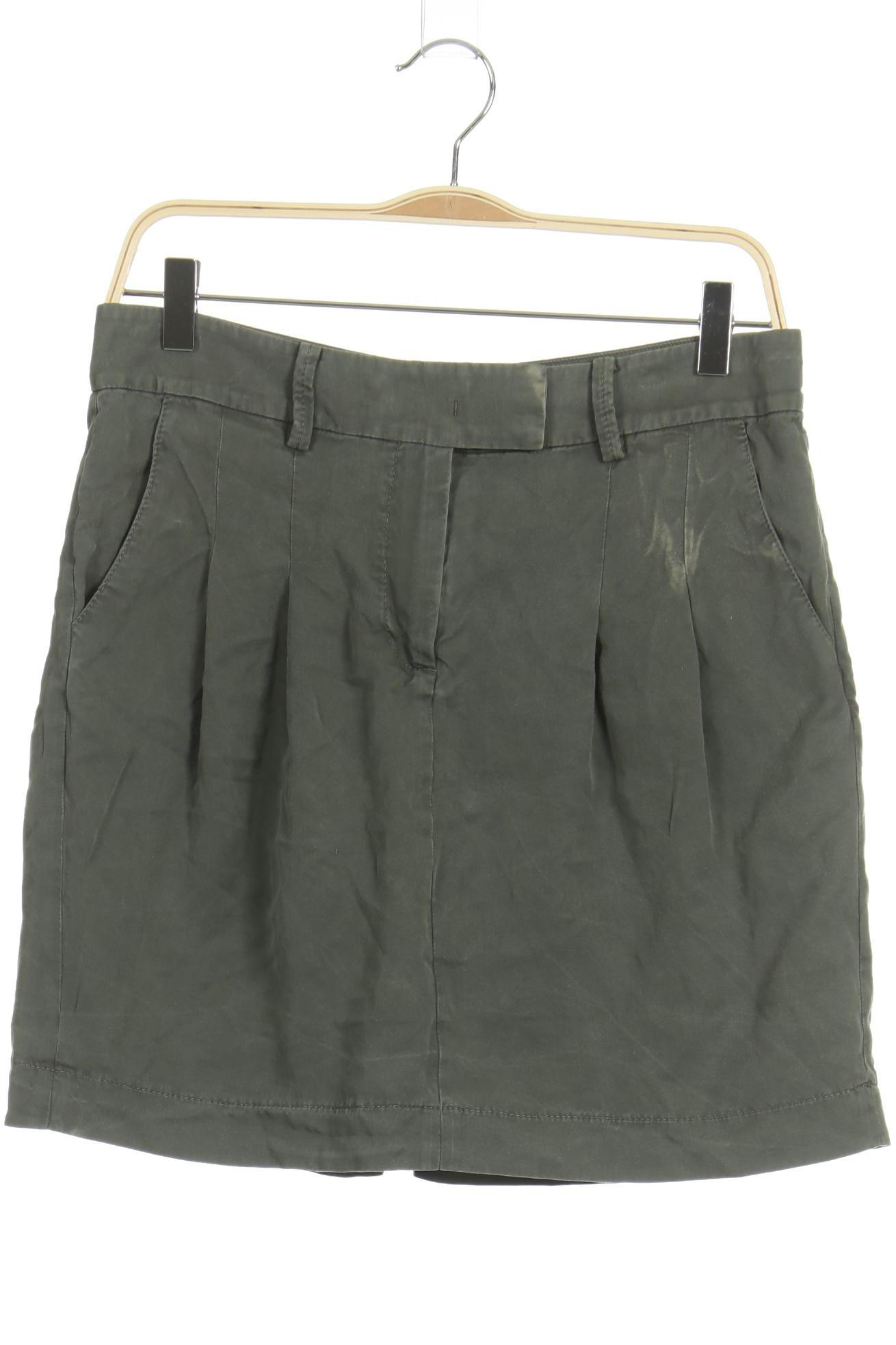 

Marc O Polo Damen Rock, grau, Gr. 36