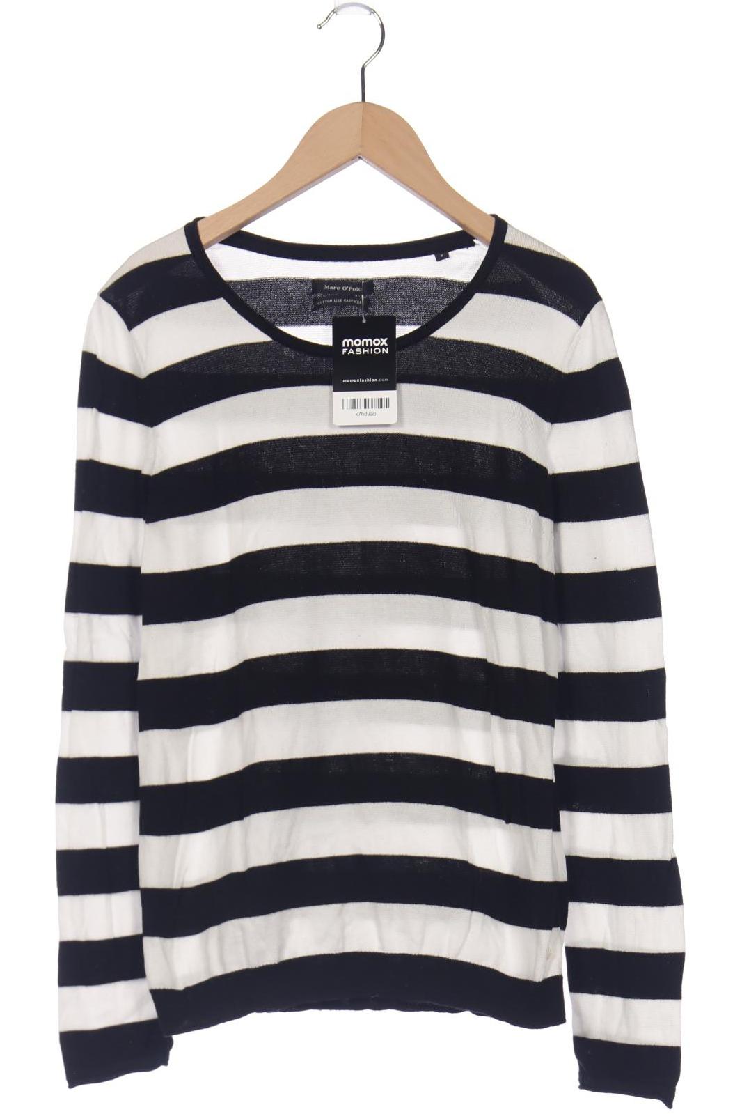 

Marc O Polo Damen Pullover, schwarz